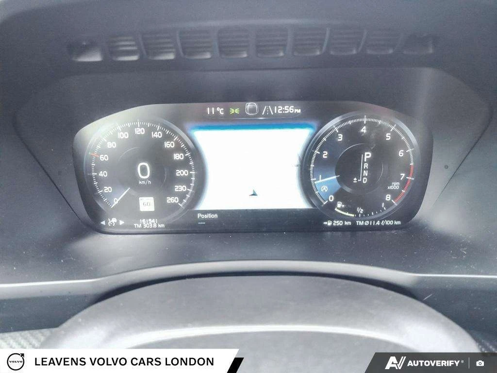 Volvo Xc90 SVR5 R Design  CARFAX | Mobile.bg   15