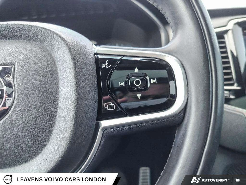 Volvo Xc90 SVR5 R Design  CARFAX | Mobile.bg   16