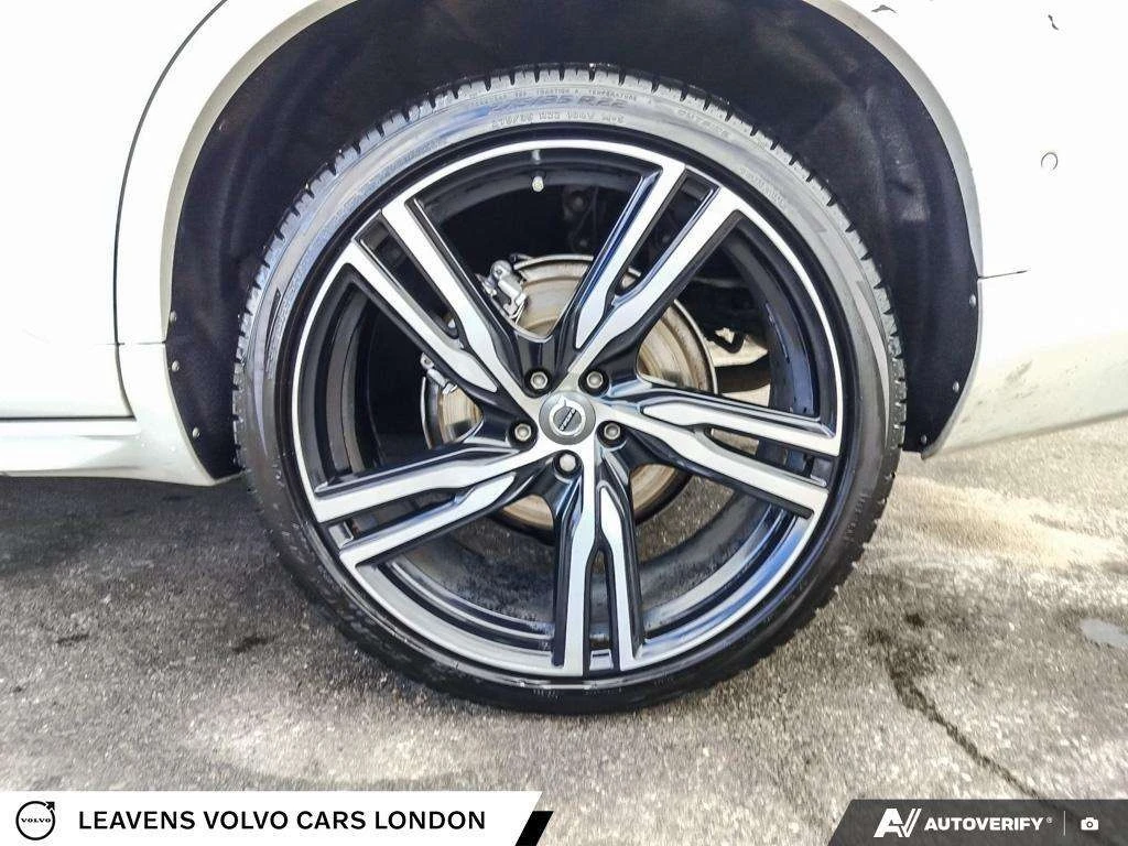 Volvo Xc90 SVR5 R Design  CARFAX - изображение 6