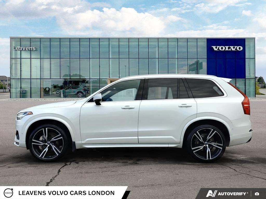 Volvo Xc90 SVR5 R Design  CARFAX - изображение 3