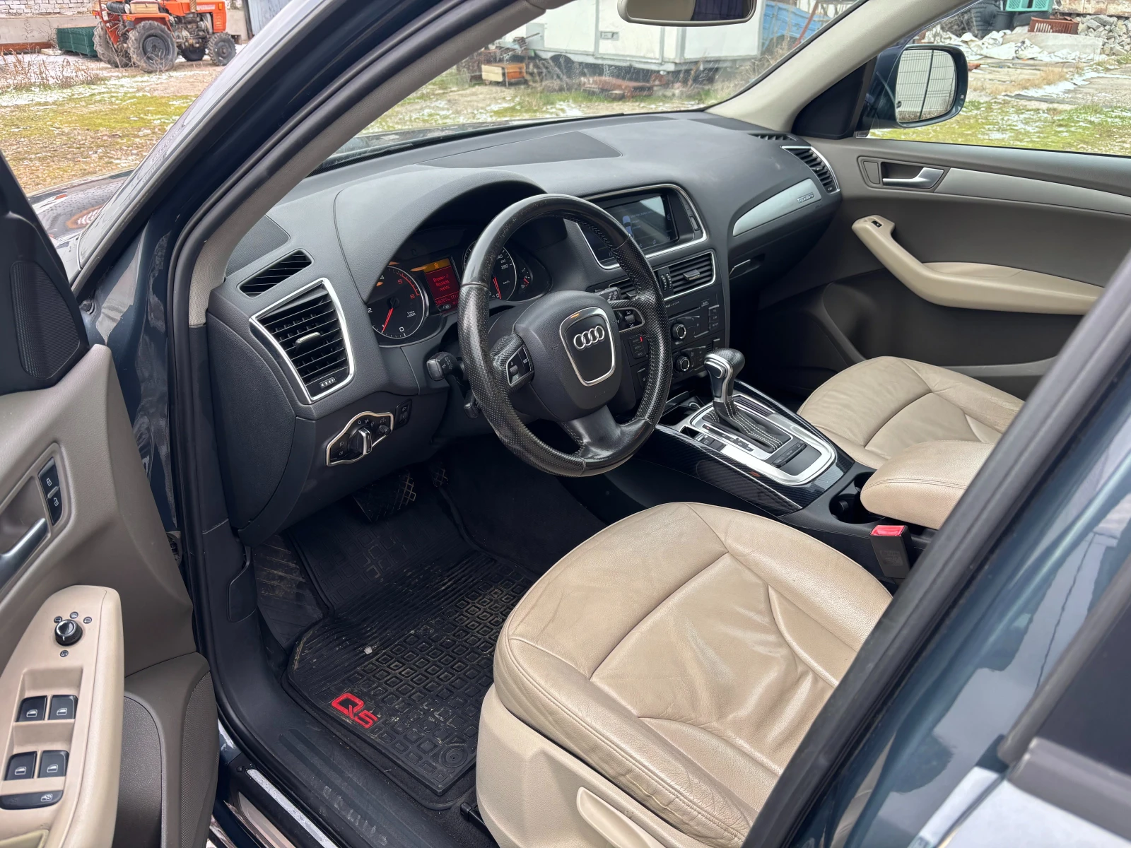 Audi Q5 3.0 tdi S-LINE | Mobile.bg � ����������� 4