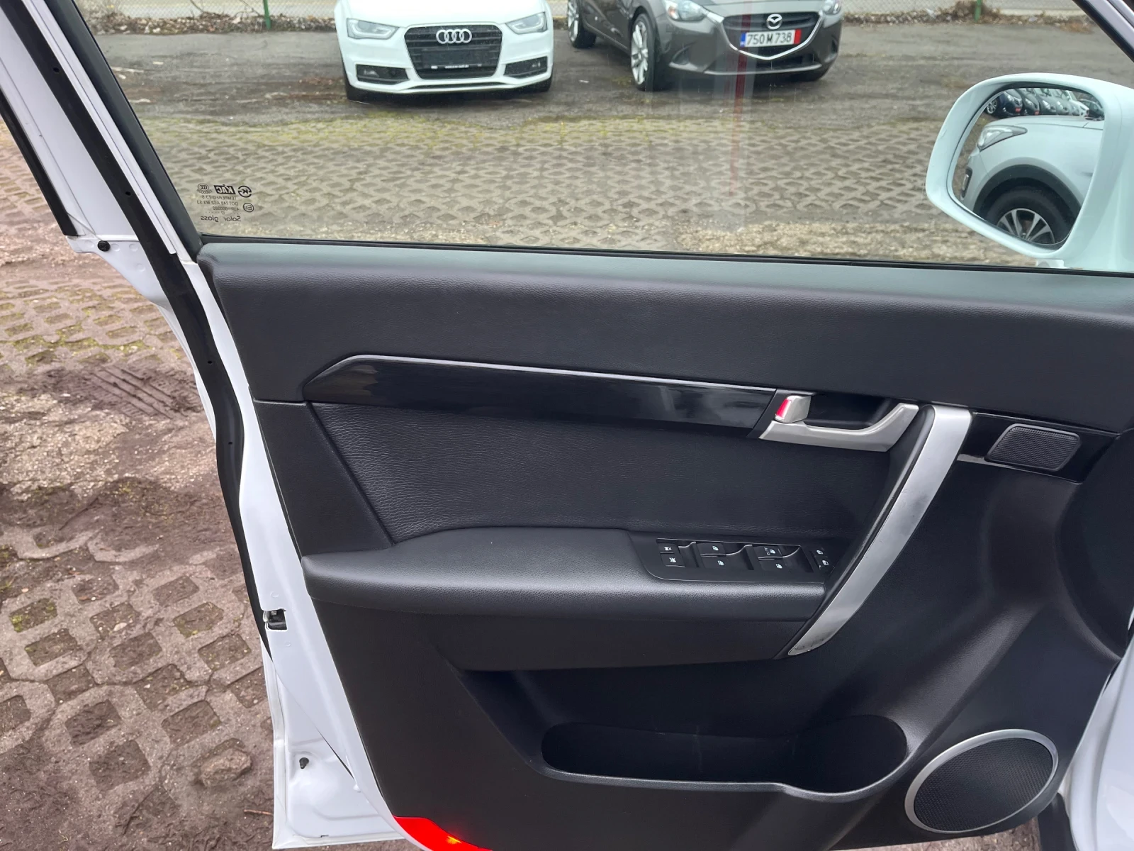 Chevrolet Captiva 2.2 / 4x4 / 7 ����� | Mobile.bg � ����������� 7