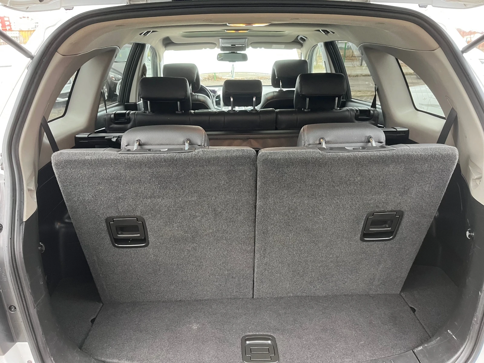 Chevrolet Captiva 2.2 / 4x4 / 7 ����� | Mobile.bg � ����������� 14