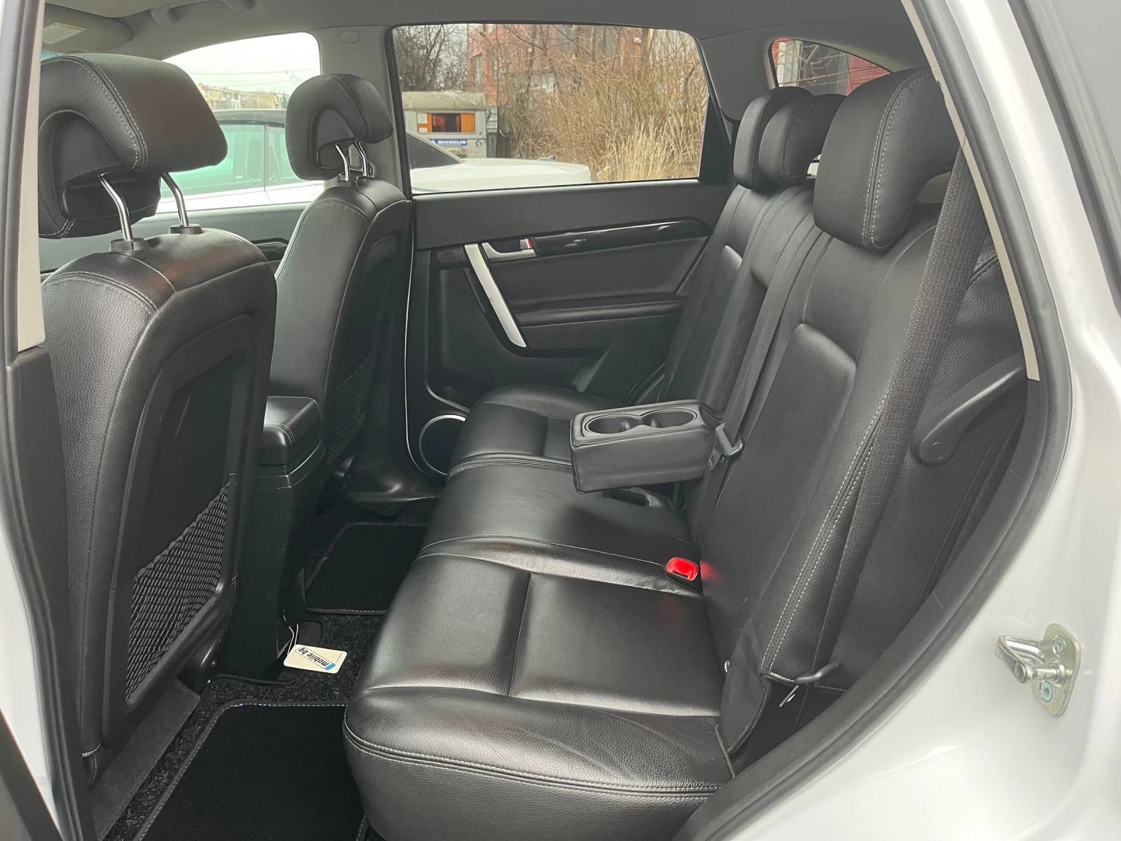 Chevrolet Captiva 2.2 / 4x4 / 7 ����� | Mobile.bg � ����������� 12