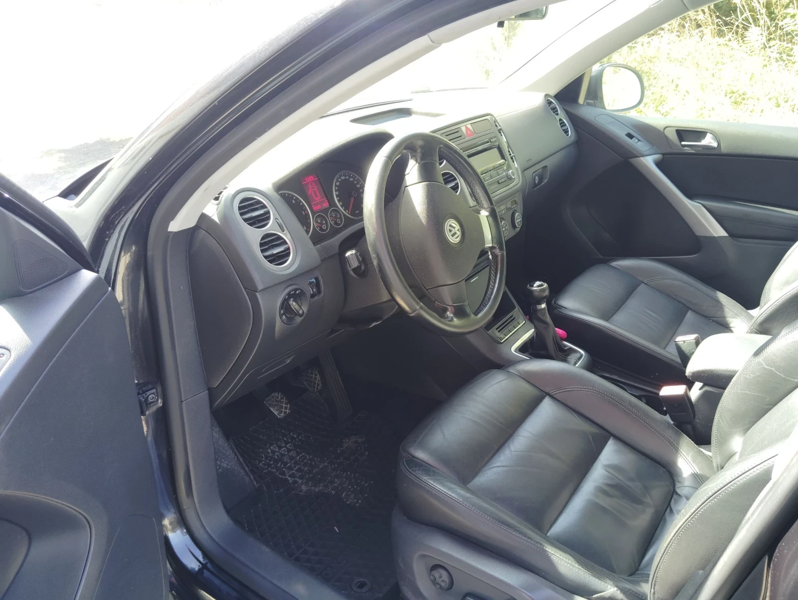 VW Tiguan 2.0 TDI | Mobile.bg � ����������� 12