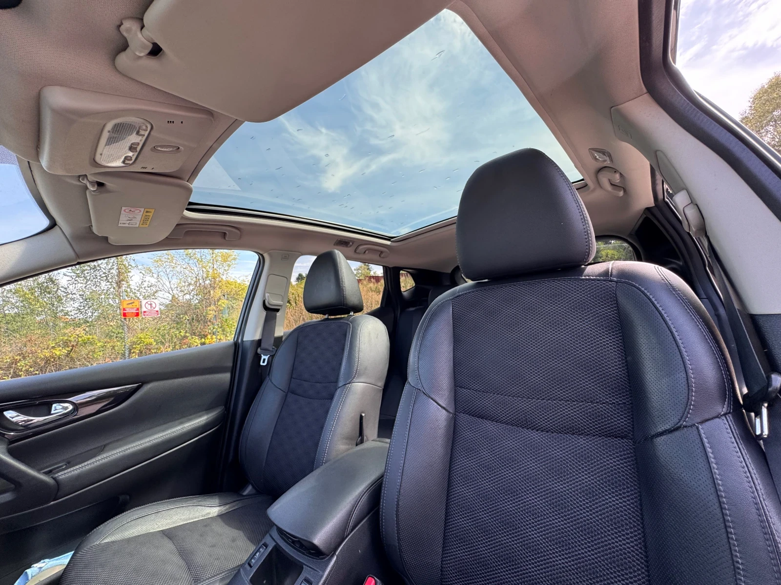 Nissan Qashqai 1.6 DCI ПАНОРАМА - изображение 7