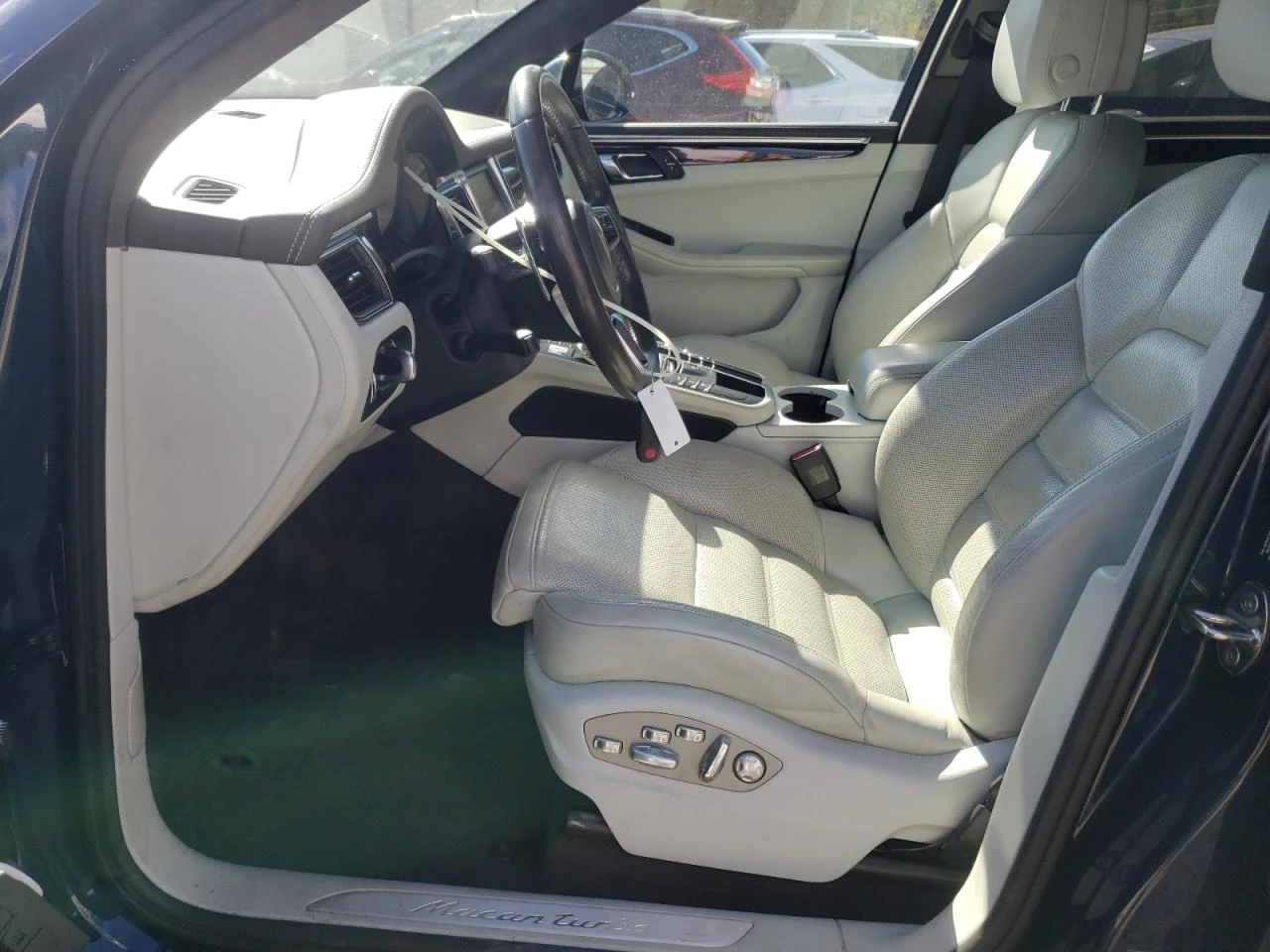 Porsche Macan Turbo* BOSE* PANORAMA* ���������* �������*  | Mobile.bg � ����������� 7