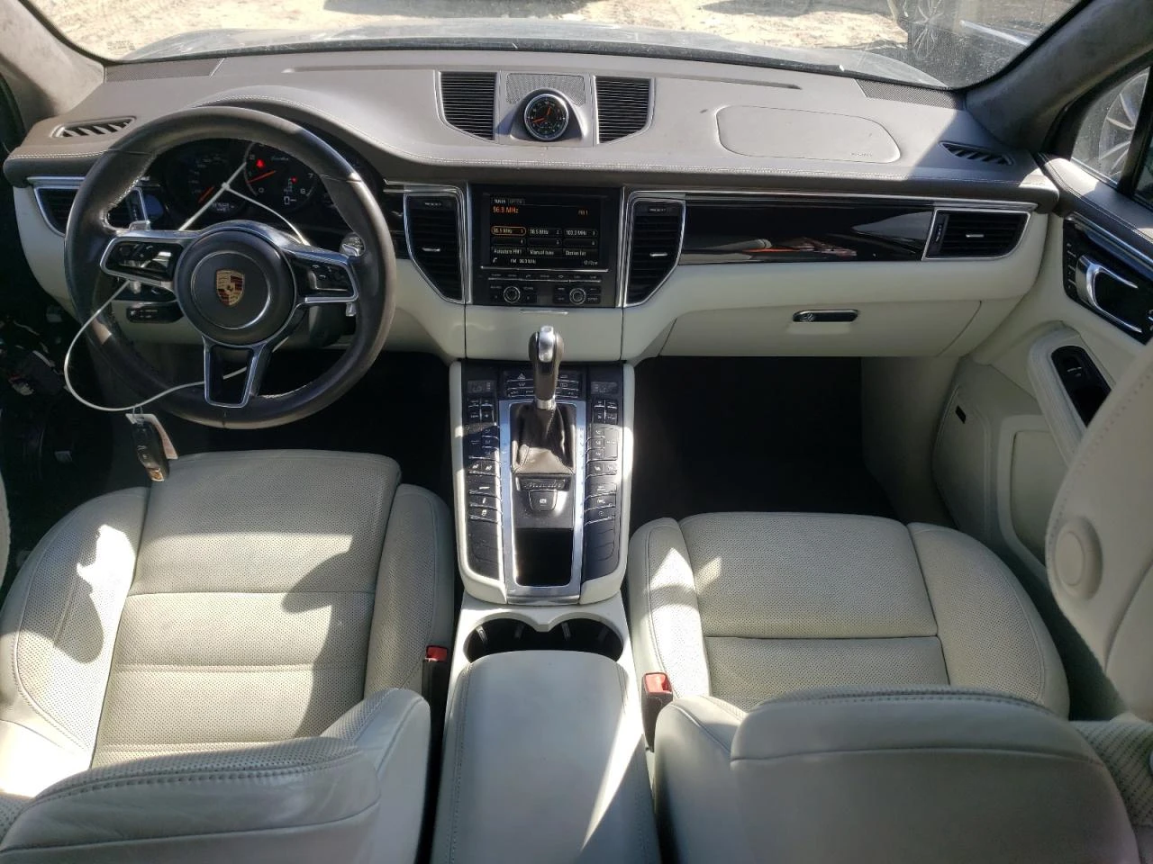 Porsche Macan Turbo* BOSE* PANORAMA* ���������* �������*  | Mobile.bg � ����������� 8