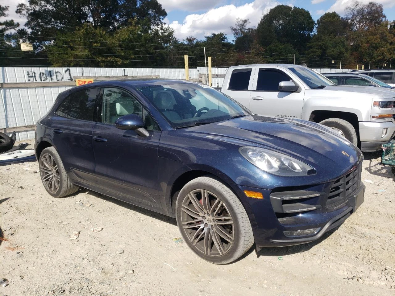 Porsche Macan Turbo* BOSE* PANORAMA* ���������* �������*  | Mobile.bg � ����������� 4