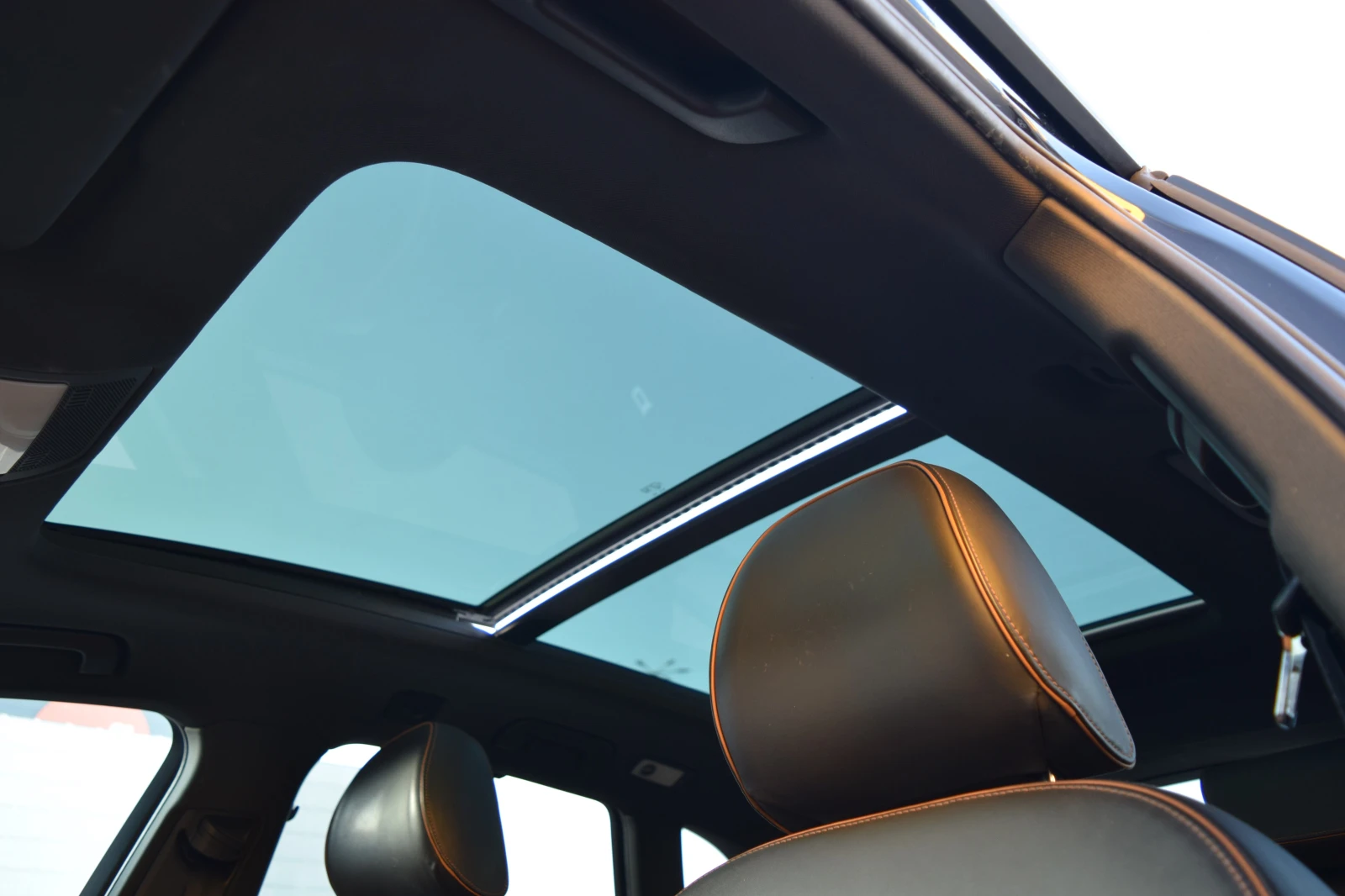 Audi Q5 3.0 TFSI QUATTRO S-Line, снимка 10 - Автомобили и джипове - 53840691