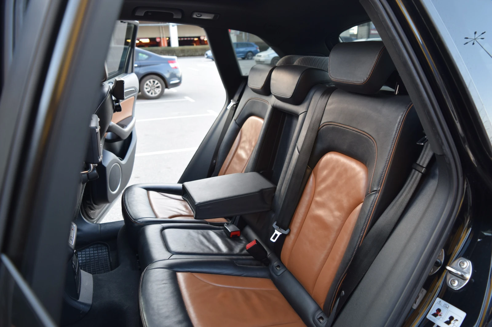 Audi Q5 3.0 TFSI QUATTRO S-Line, снимка 13 - Автомобили и джипове - 53840691