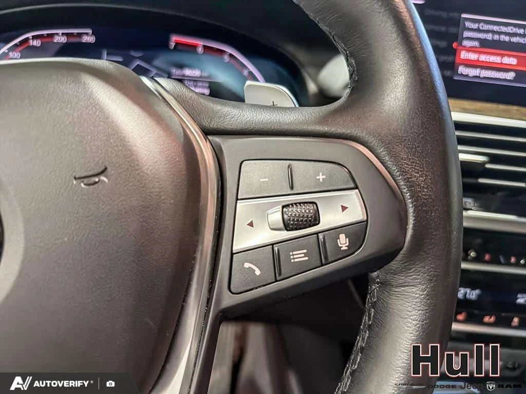 BMW X3  xDrive30i HUD/ACC/Clean Carfax / CARFAX /, снимка 13 - Автомобили и джипове - 53953920