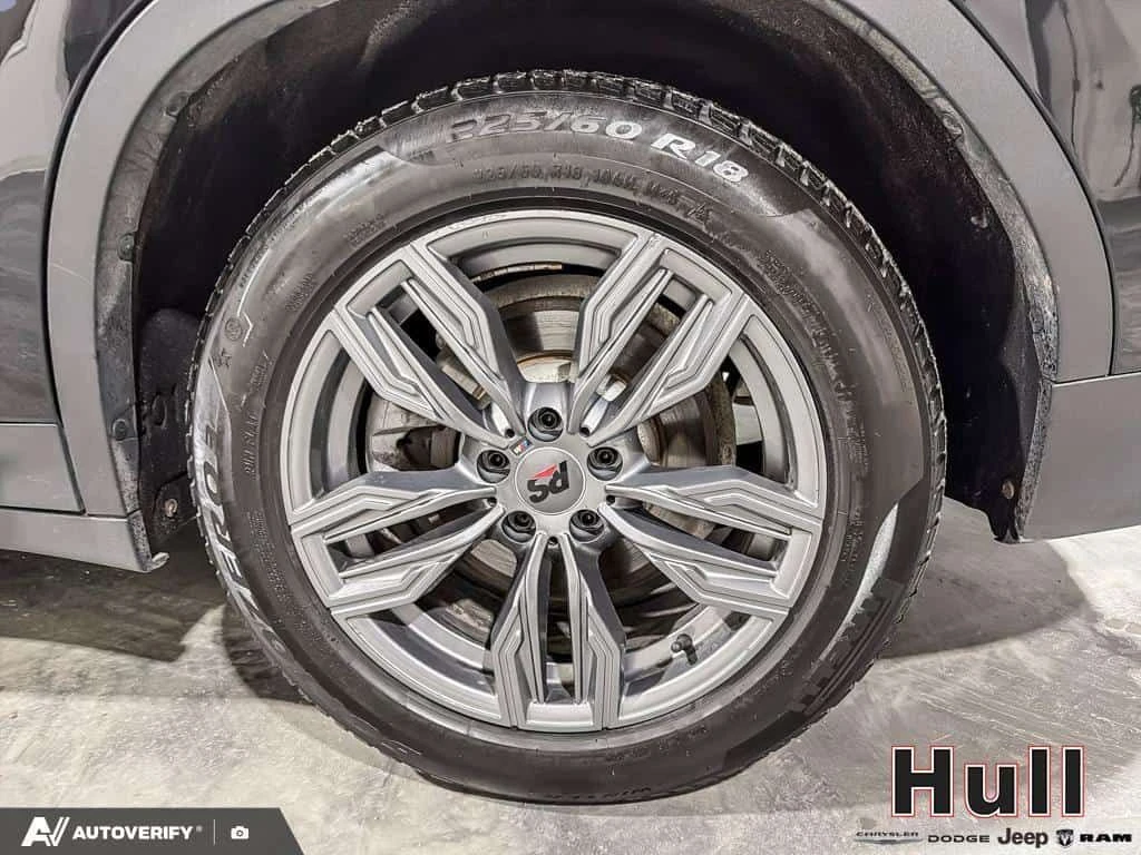 BMW X3  xDrive30i HUD/ACC/Clean Carfax / CARFAX /, снимка 6 - Автомобили и джипове - 53953920