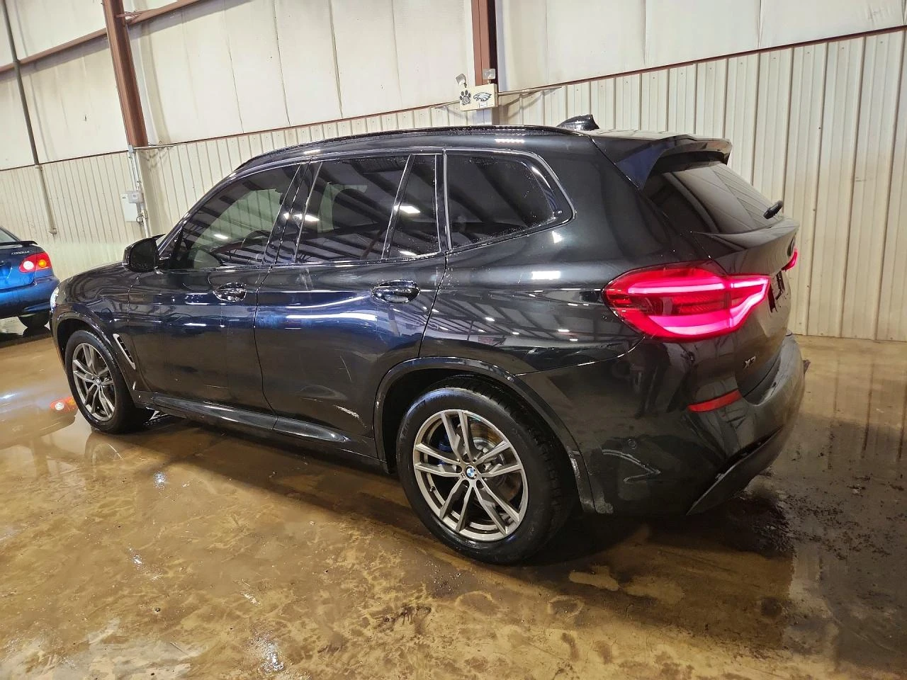 BMW X3 * X-DRIVE* M40I*  | Mobile.bg � ����������� 6