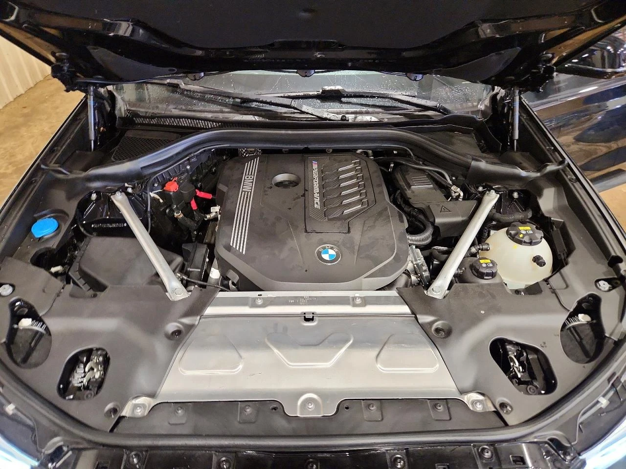 BMW X3 * X-DRIVE* M40I*  | Mobile.bg � ����������� 7