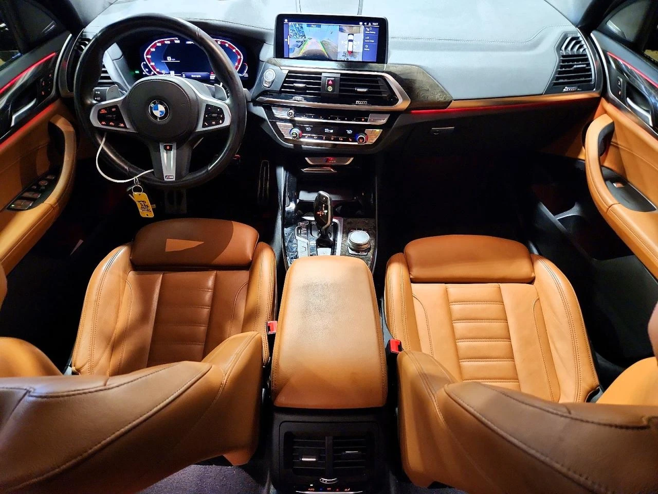 BMW X3 * X-DRIVE* M40I*  | Mobile.bg � ����������� 9