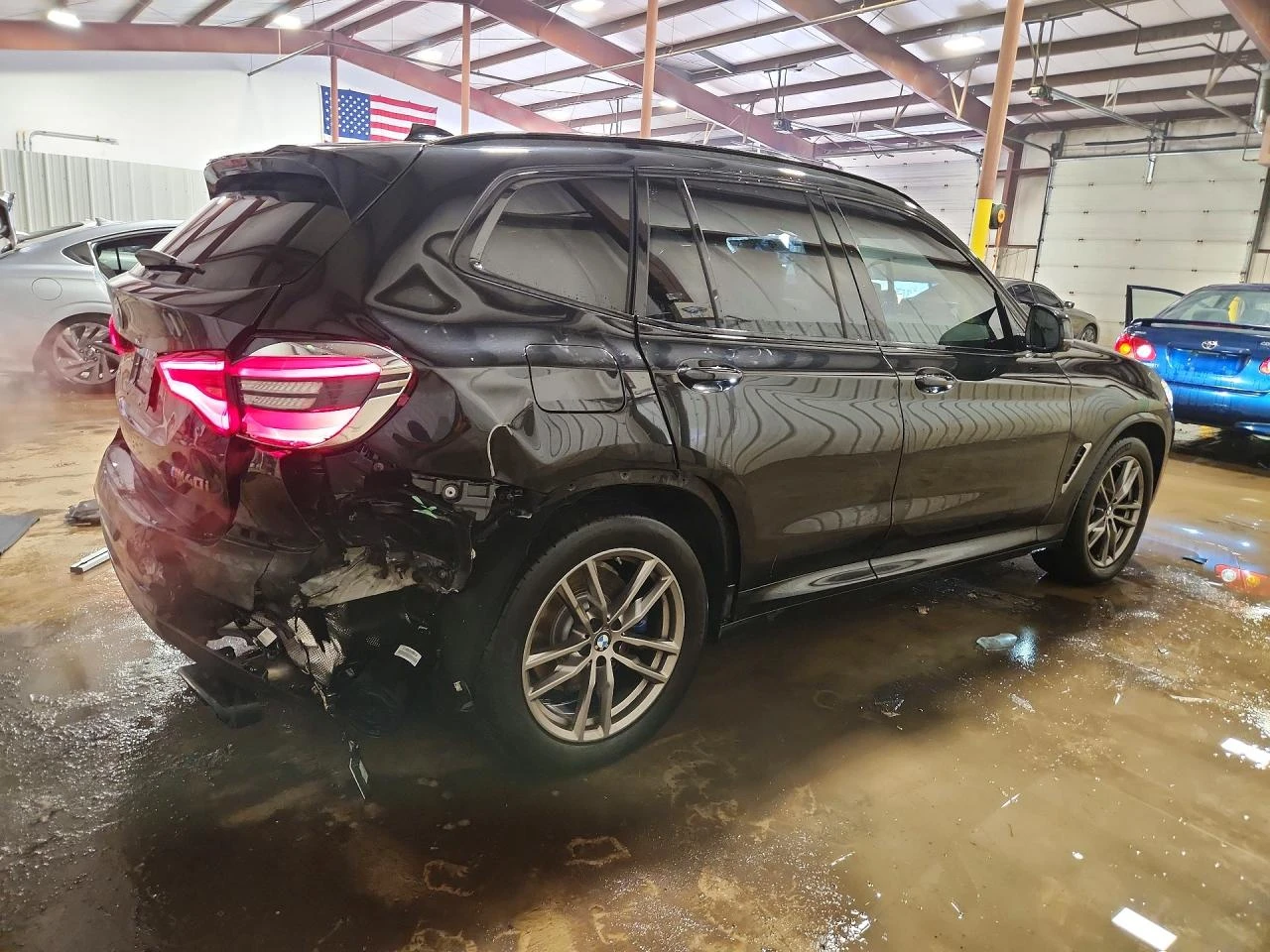BMW X3 * X-DRIVE* M40I*  | Mobile.bg � ����������� 4