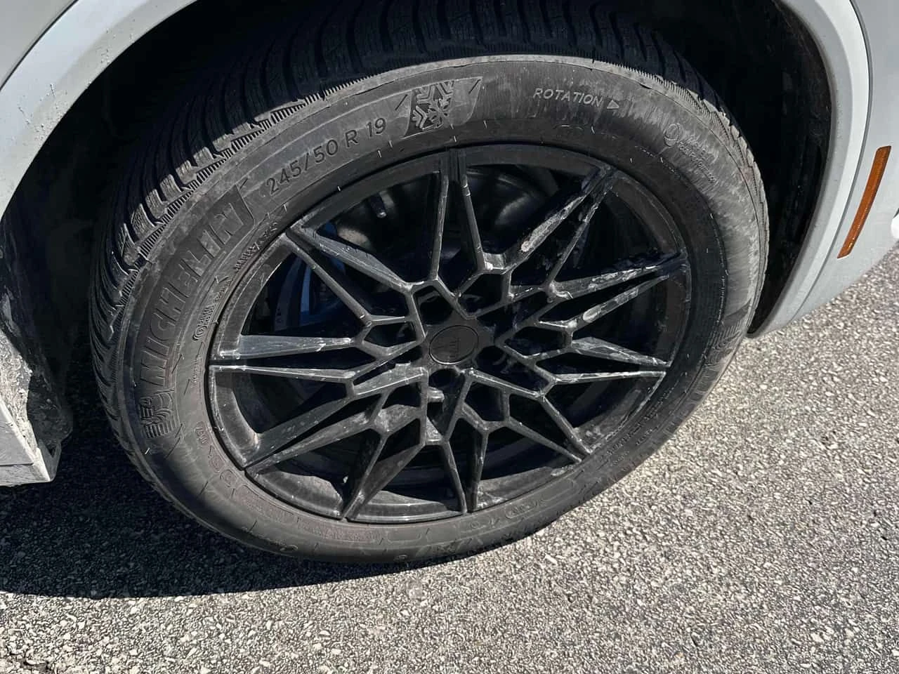 BMW X3 * xDrive30e * CARFAX * ЦЕНА ДО БГ, снимка 7 - Автомобили и джипове - 54207911