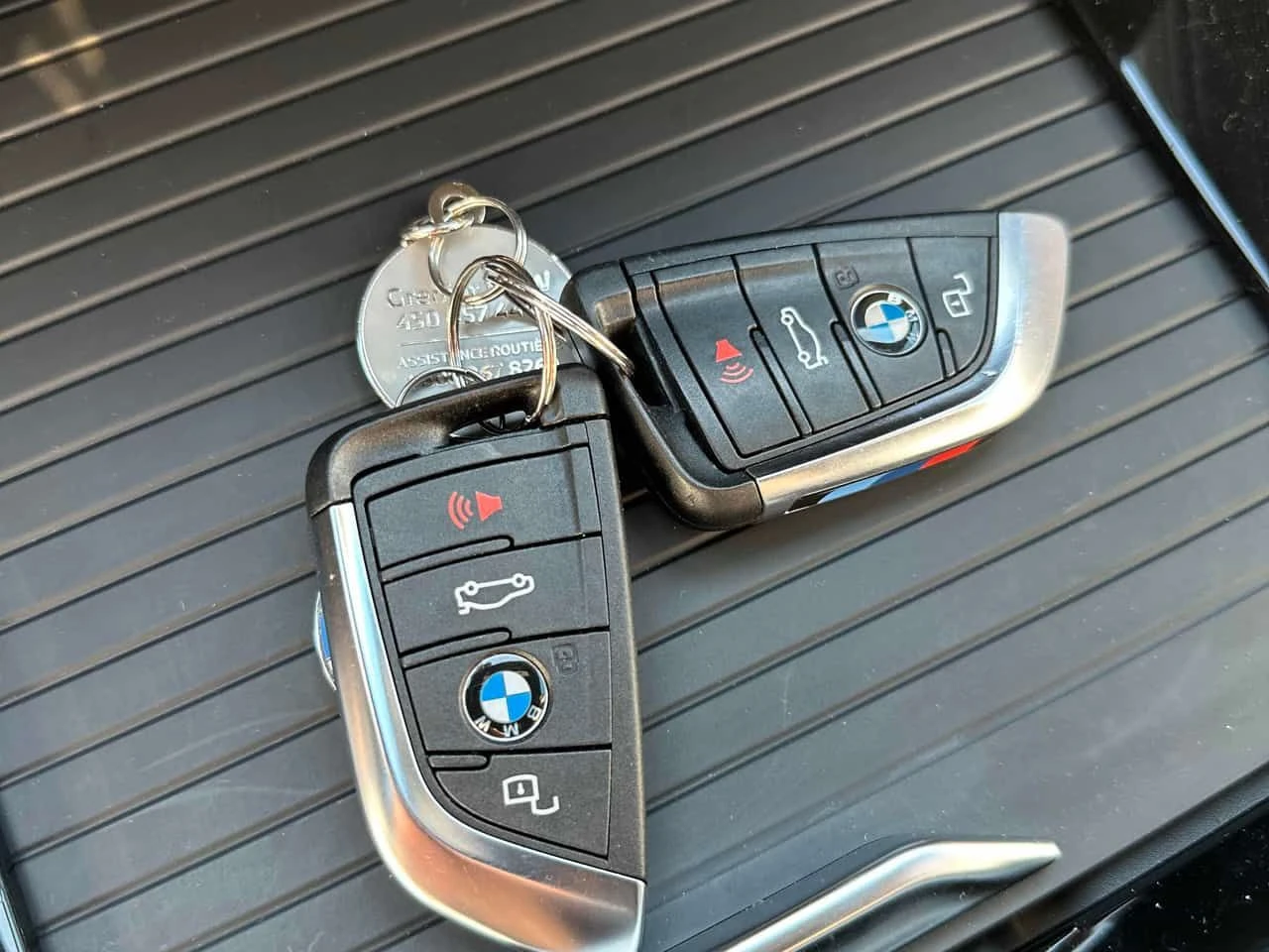 BMW X3 * xDrive30e * CARFAX * ЦЕНА ДО БГ, снимка 10 - Автомобили и джипове - 54207911