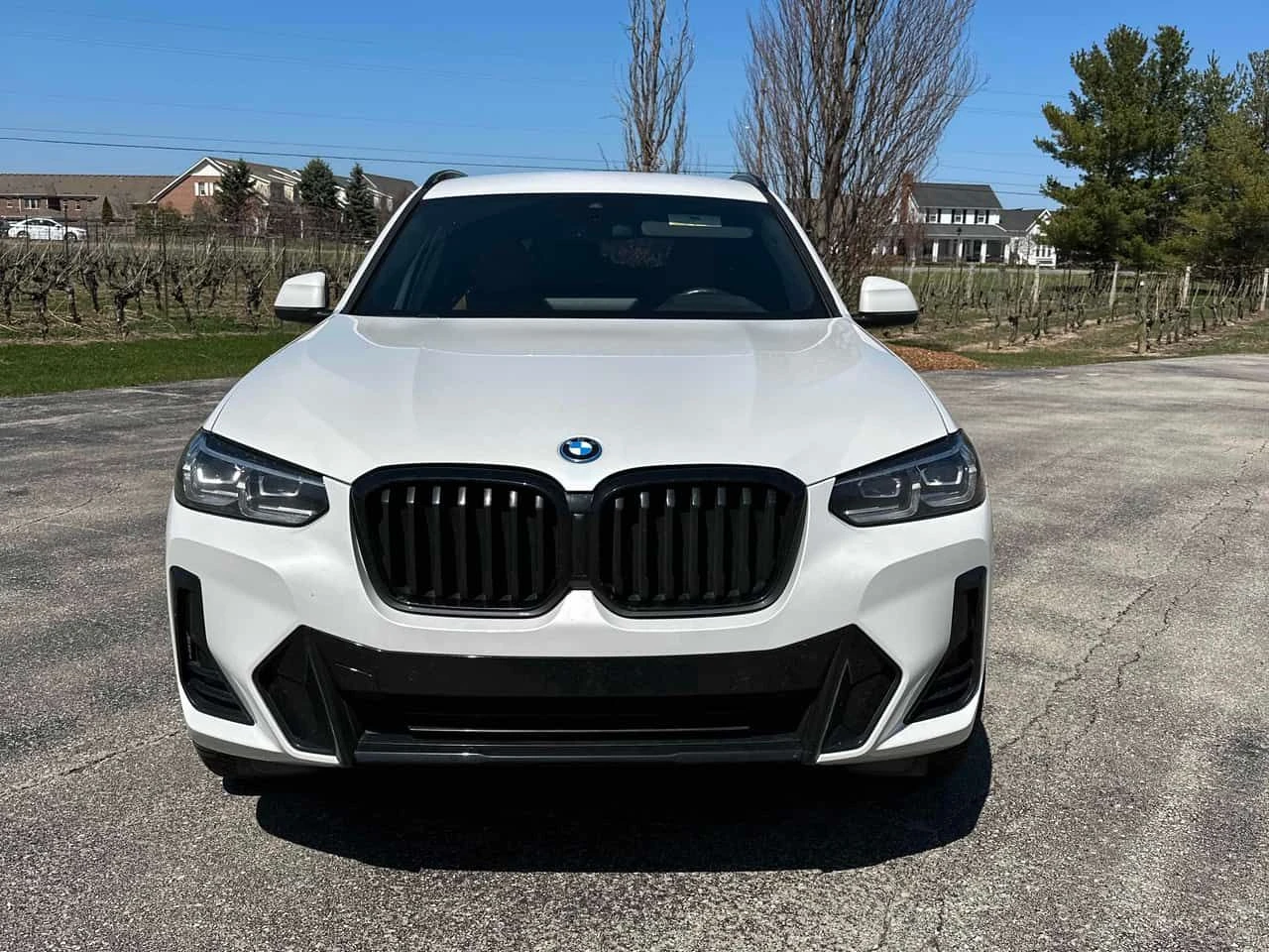 BMW X3 * xDrive30e * CARFAX * ЦЕНА ДО БГ, снимка 6 - Автомобили и джипове - 54207911