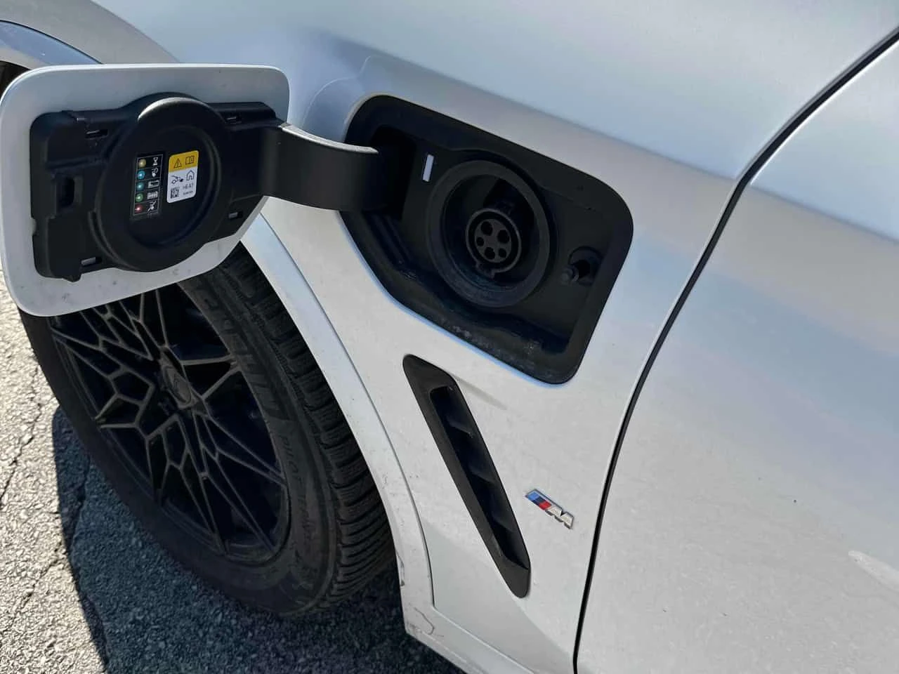 BMW X3 * xDrive30e * CARFAX * ЦЕНА ДО БГ, снимка 13 - Автомобили и джипове - 54207911