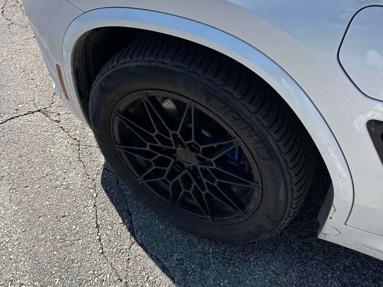 BMW X3 * xDrive30e * CARFAX * ЦЕНА ДО БГ, снимка 15 - Автомобили и джипове - 54207911