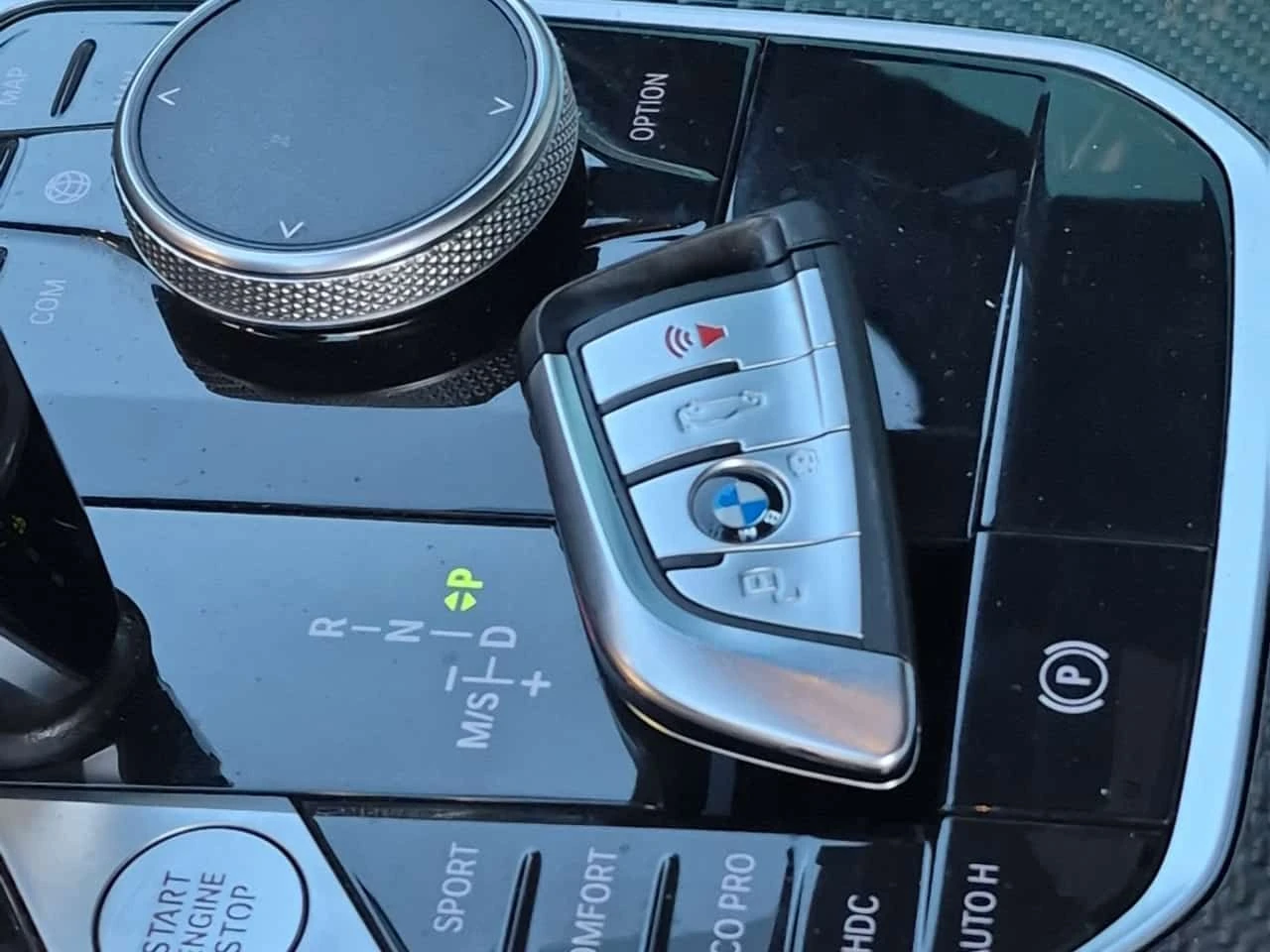 BMW X6 XDRIVE40I  CARFAX, снимка 8 - Автомобили и джипове - 54271806