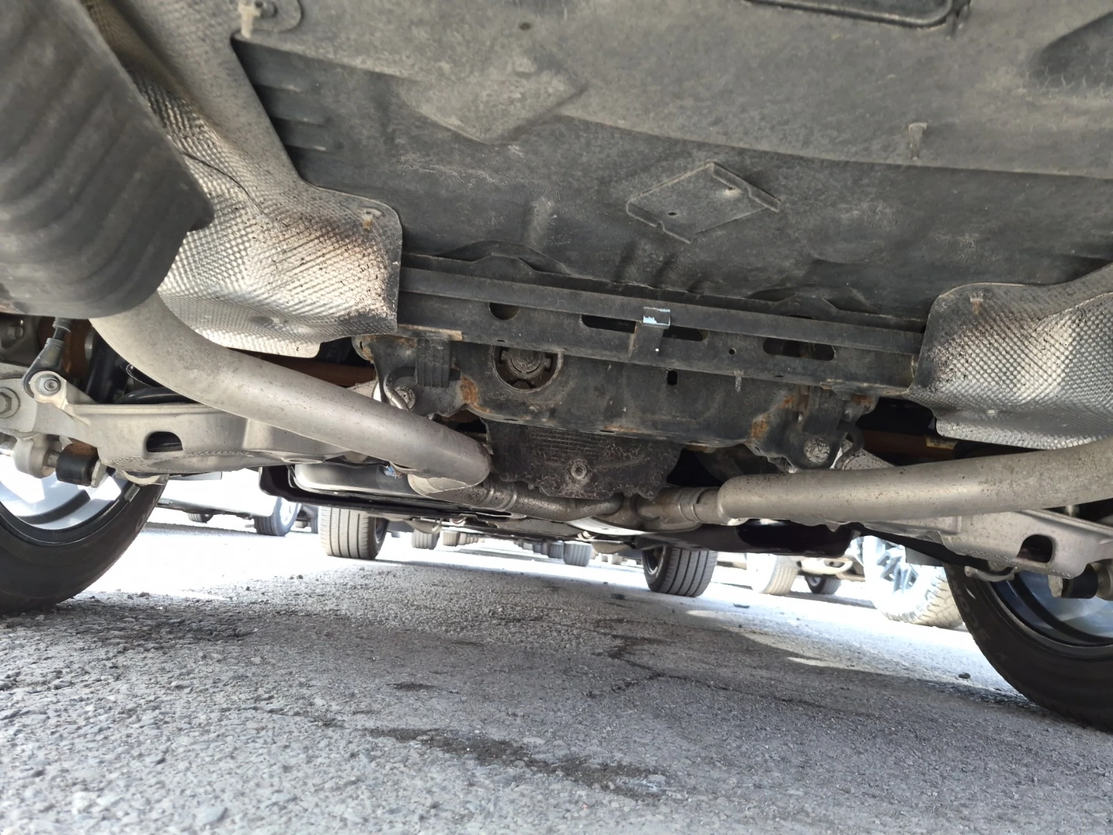 Ford Explorer ST * * CARFAX * * ���� �� �� * *  | Mobile.bg � ����������� 17