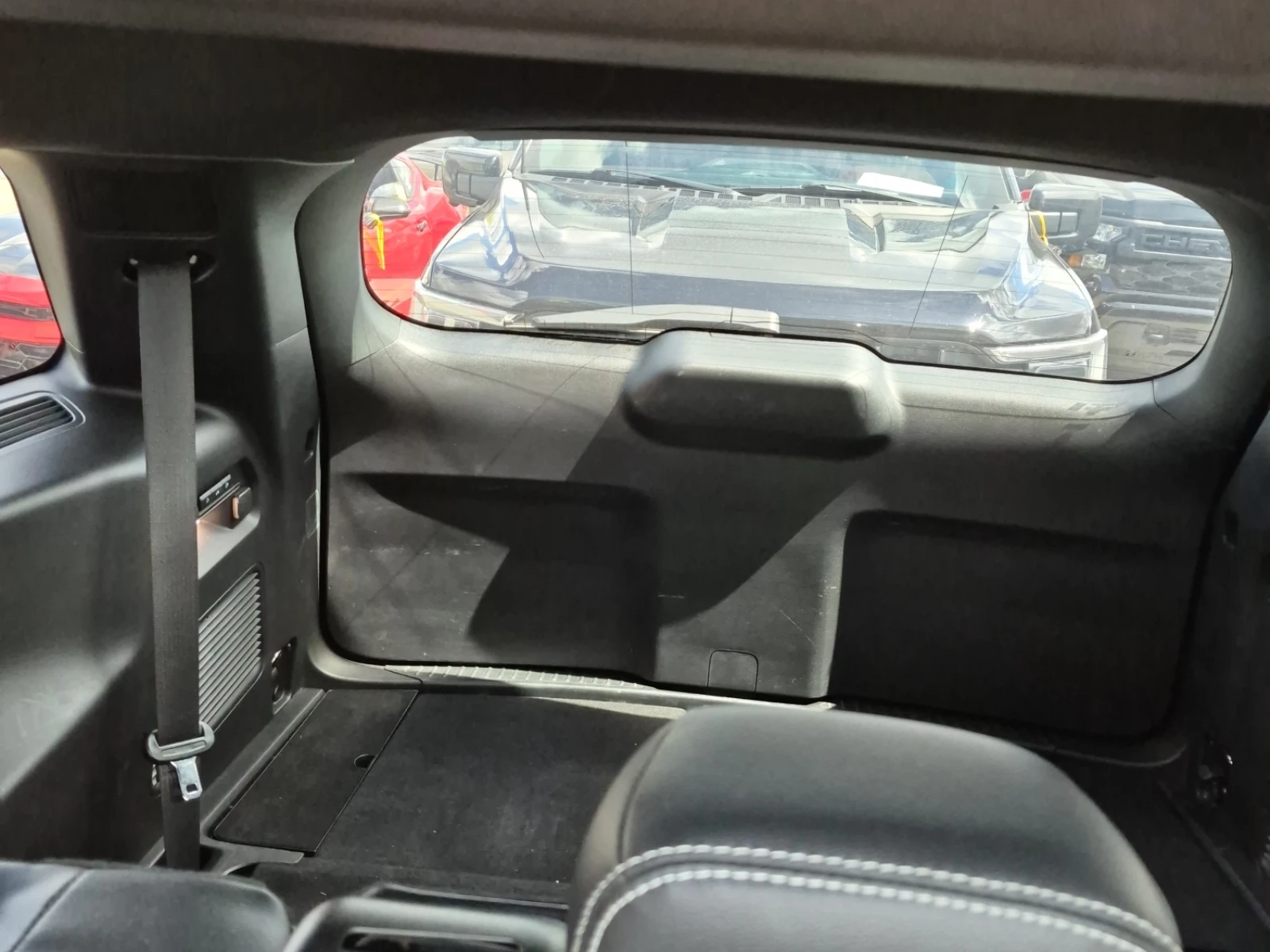 Ford Explorer ST * * CARFAX * * ���� �� �� * *  | Mobile.bg � ����������� 13