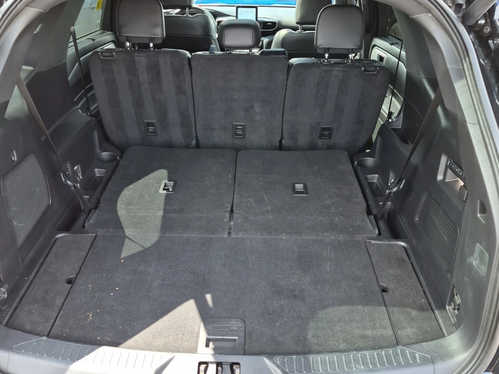 Ford Explorer ST * * CARFAX * * ���� �� �� * *  | Mobile.bg � ����������� 14