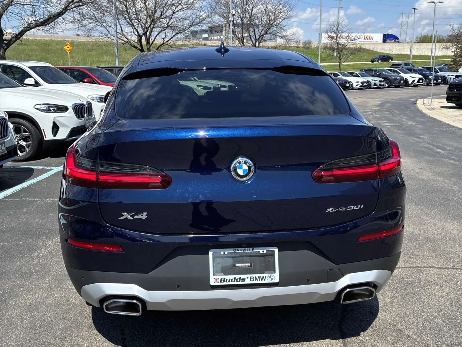 BMW X4 * * CARFAX * * АВТО КРЕДИТ * * Цена до БГ * * , снимка 5 - Автомобили и джипове - 54479538