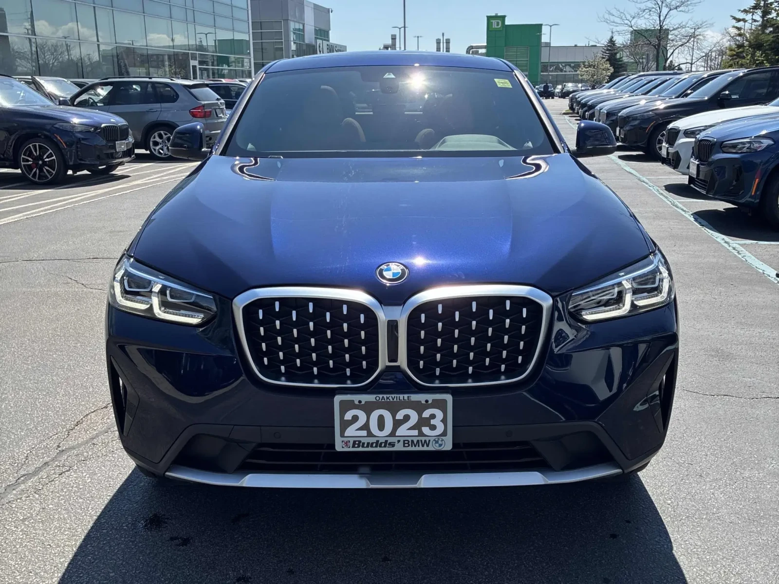 BMW X4 * * CARFAX * * АВТО КРЕДИТ * * Цена до БГ * * , снимка 2 - Автомобили и джипове - 54479538