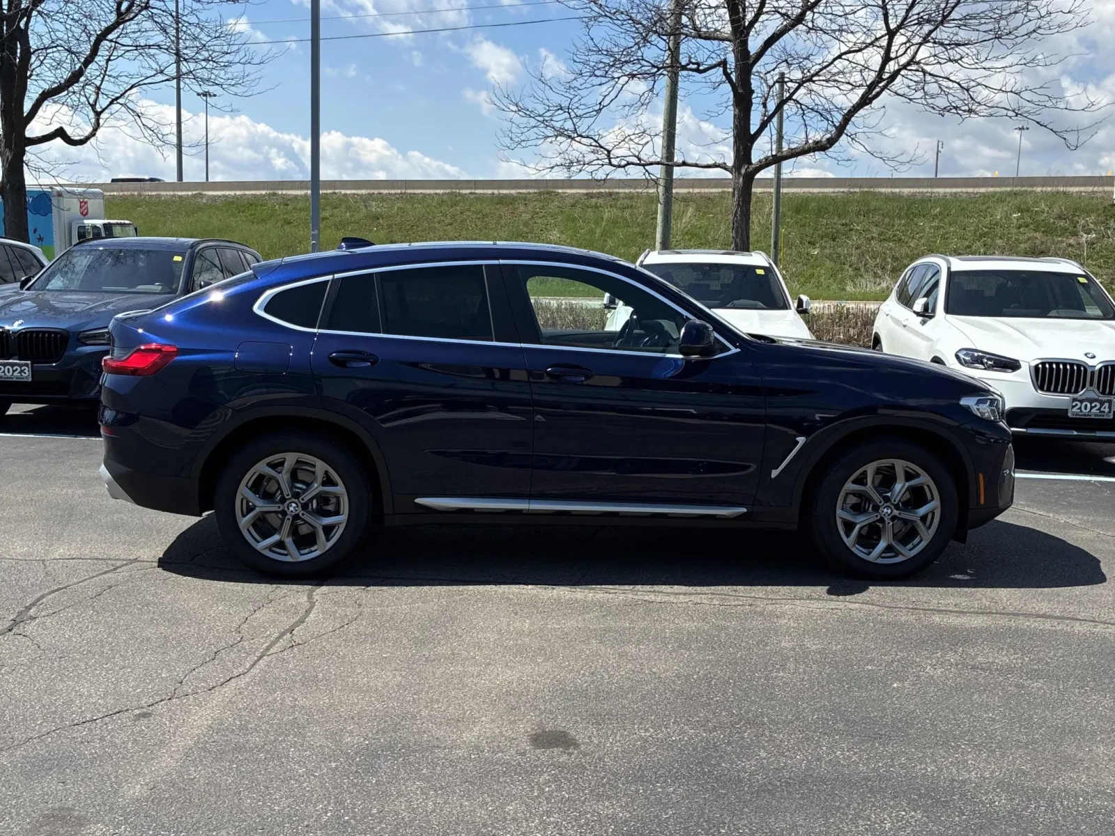 BMW X4 * * CARFAX * * АВТО КРЕДИТ * * Цена до БГ * * , снимка 4 - Автомобили и джипове - 54479538