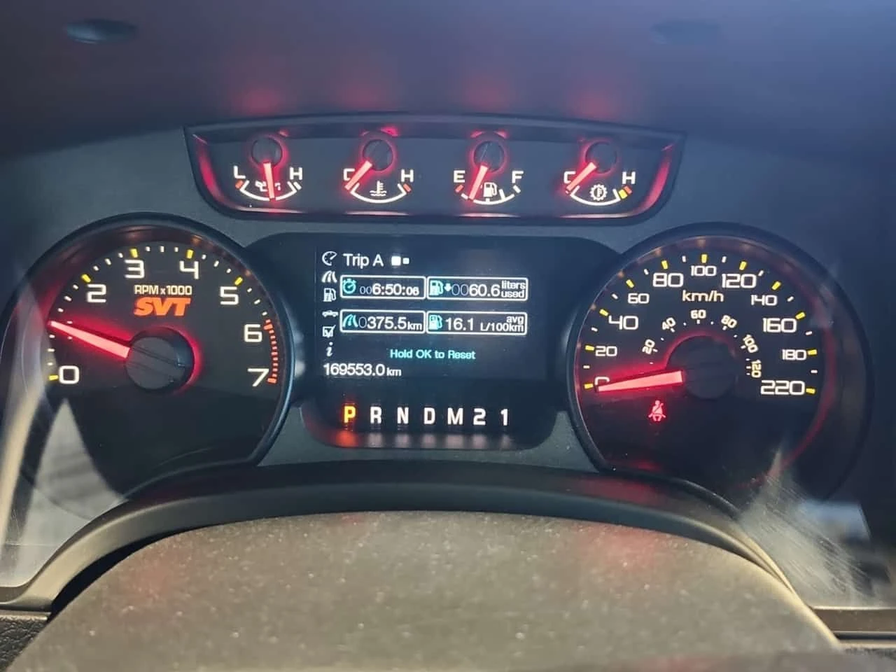 Ford F150 * SVT RAPTOR CREW CAB SHORT BED * , снимка 8 - Автомобили и джипове - 54777962
