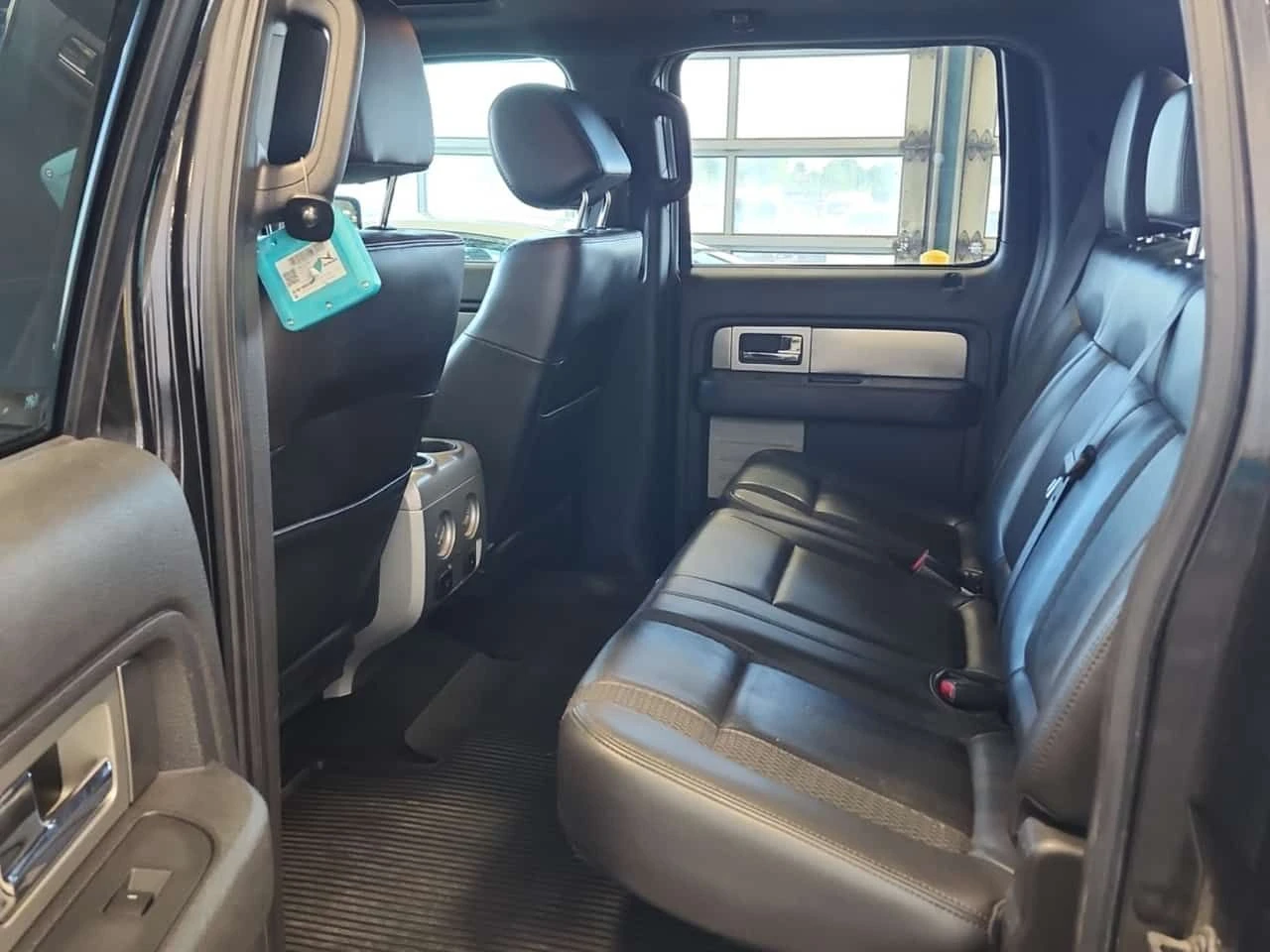 Ford F150 * SVT RAPTOR CREW CAB SHORT BED * , снимка 10 - Автомобили и джипове - 54777962