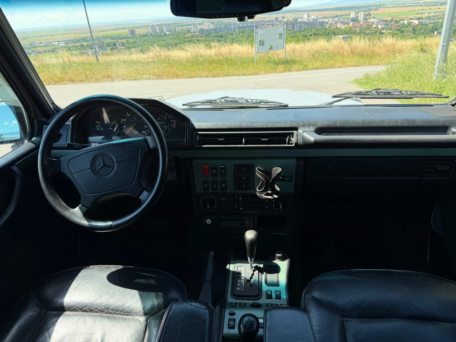 Mercedes-Benz G 320 ADVENTURE | Mobile.bg � ����������� 12