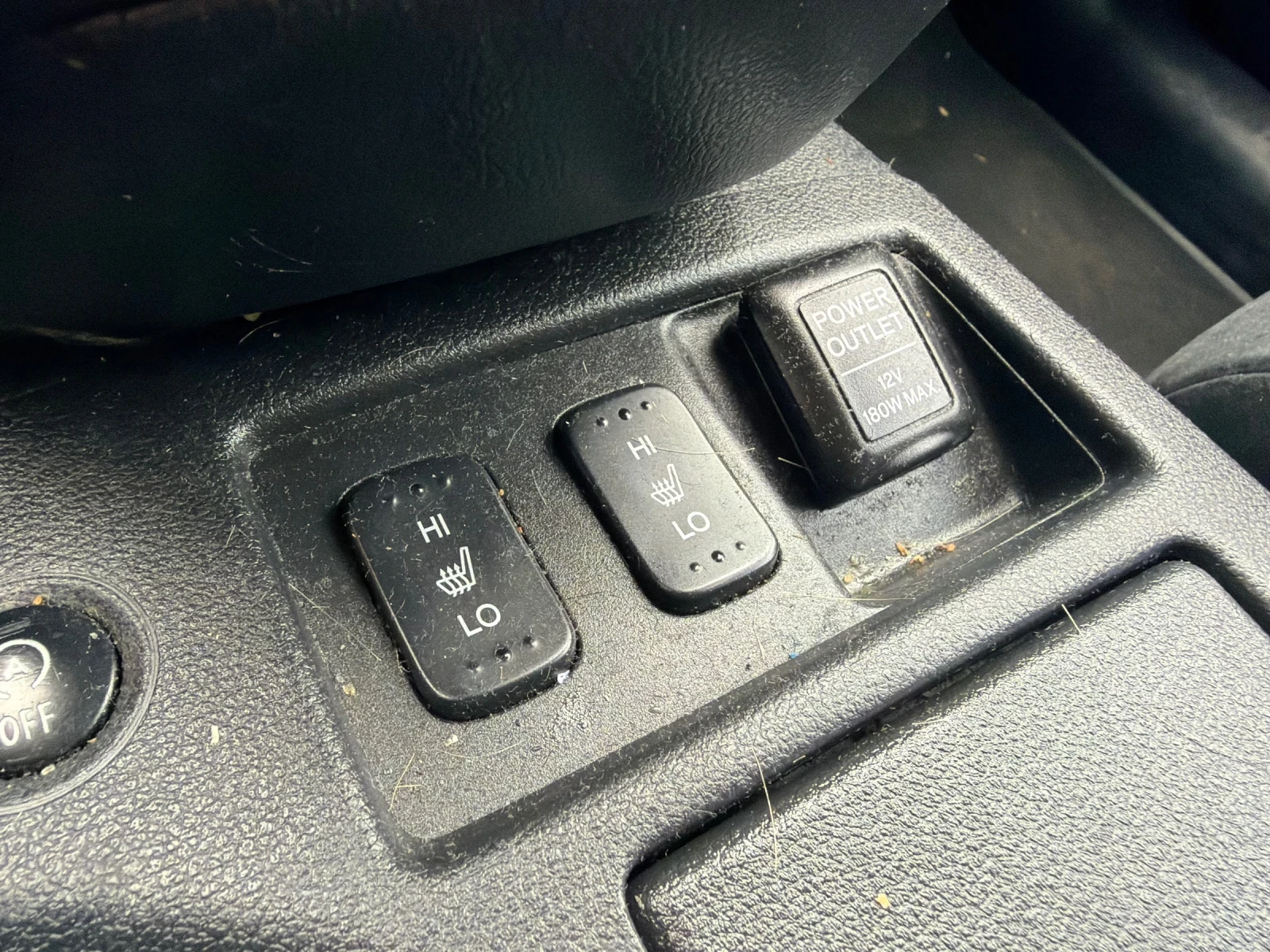 Honda Cr-v 2.2D* БАРТЕР* КОЖА* КАМЕРА* Подгрев, снимка 15 - Автомобили и джипове - 55013746