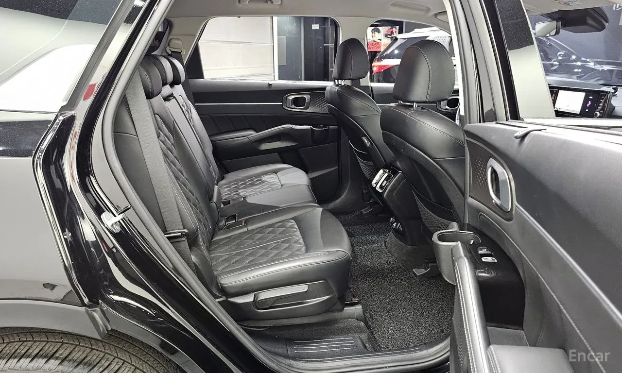 Kia Sorento 2.2 CRDi 4x4 ������ ������ | Mobile.bg � ����������� 8