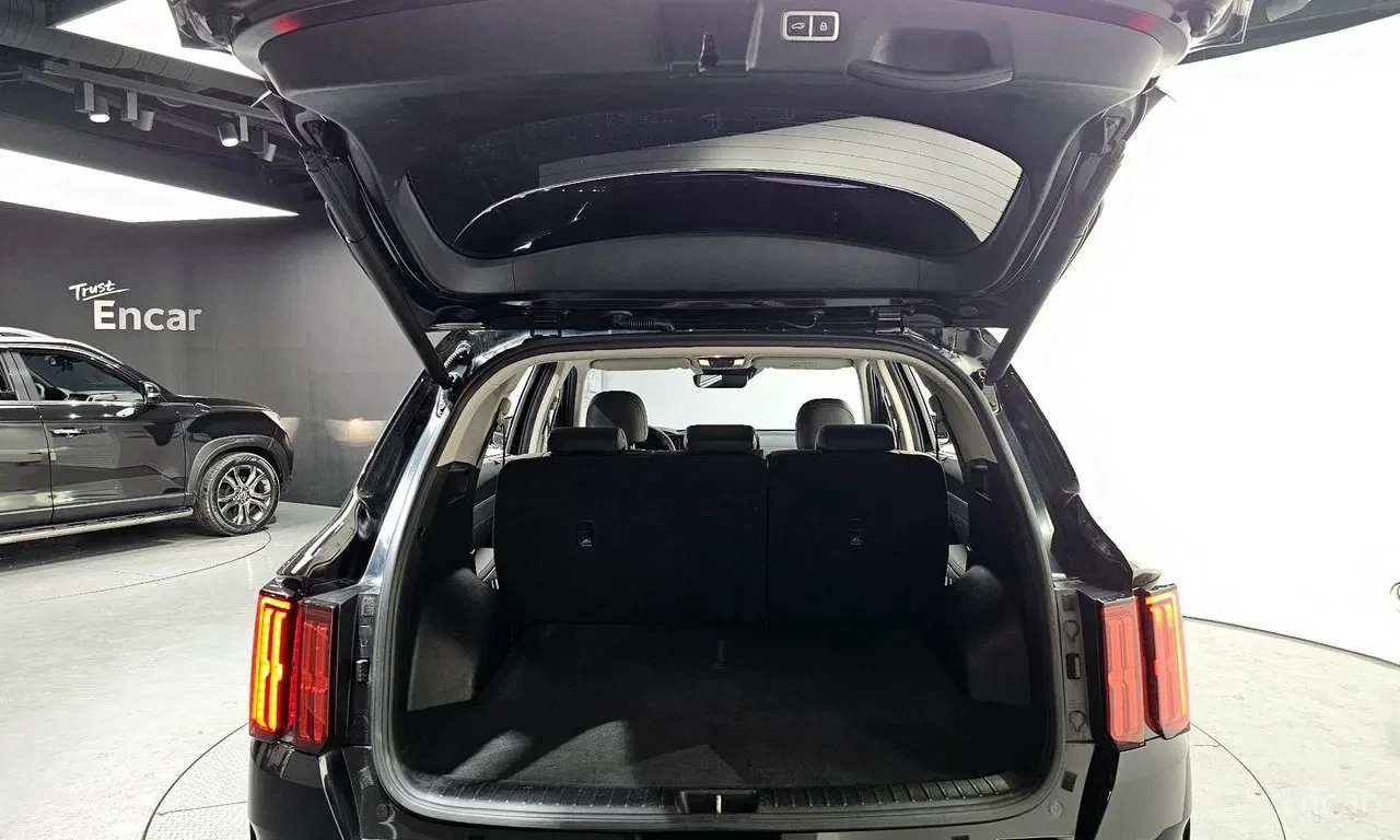 Kia Sorento 2.2 CRDi 4x4 ������ ������ | Mobile.bg � ����������� 13