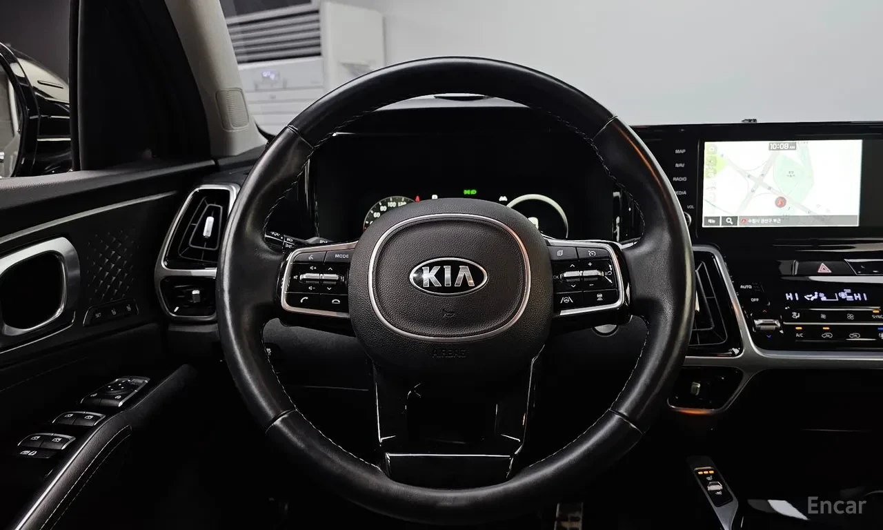 Kia Sorento 2.2 CRDi 4x4 ������ ������ | Mobile.bg � ����������� 9