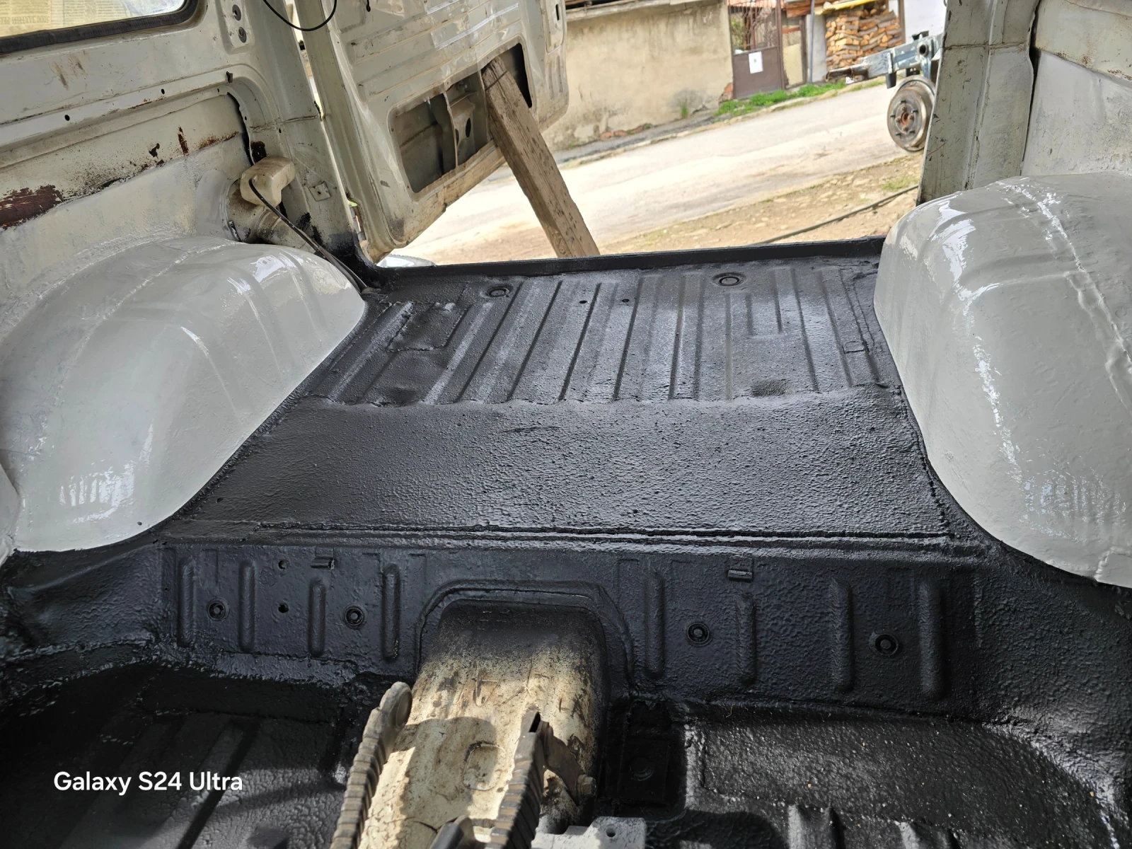 Suzuki Samurai 1.3, снимка 7 - Автомобили и джипове - 55421876
