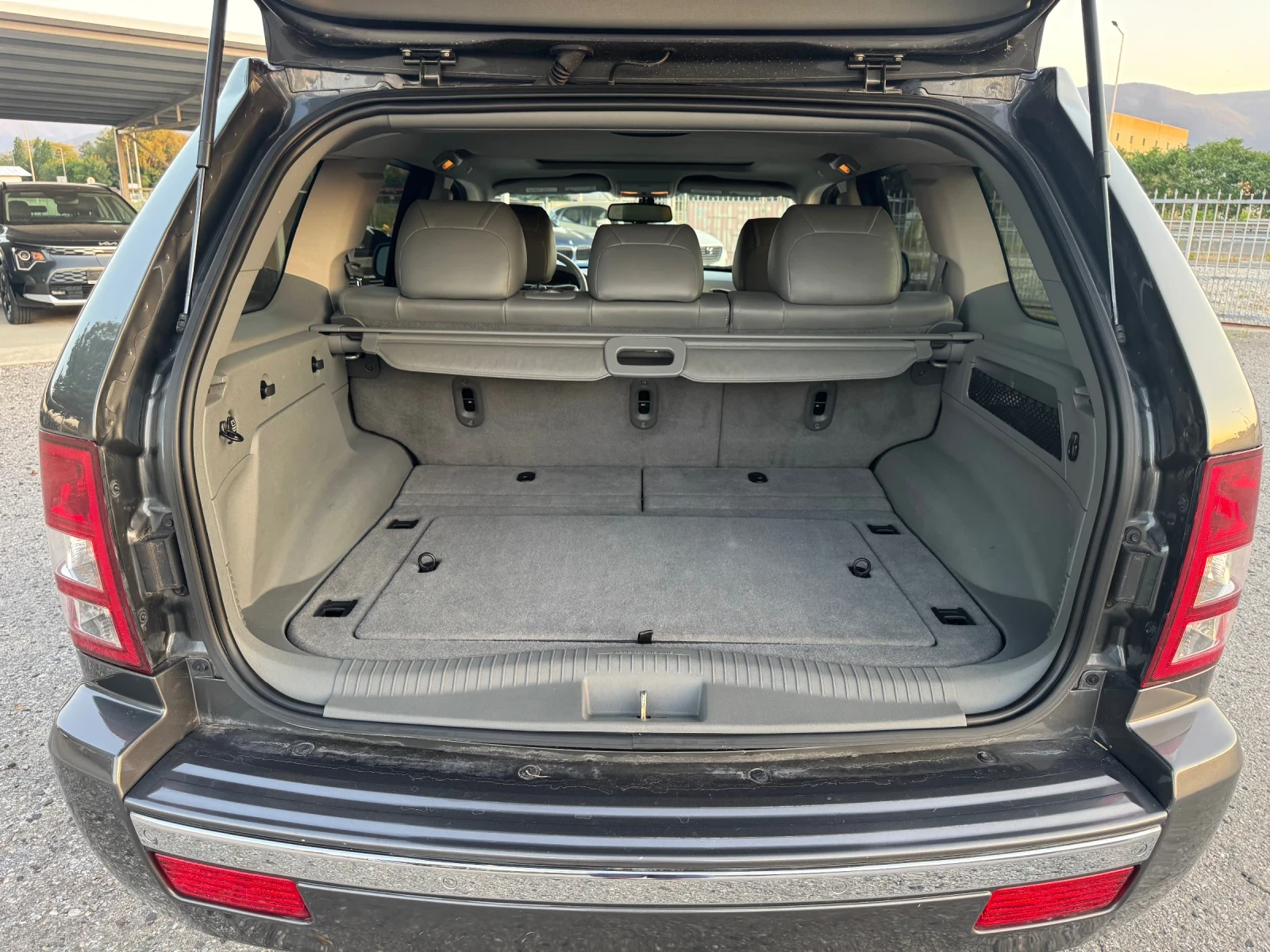Jeep Grand cherokee 3.0CRD 218к.с , снимка 15 - Автомобили и джипове - 55503386