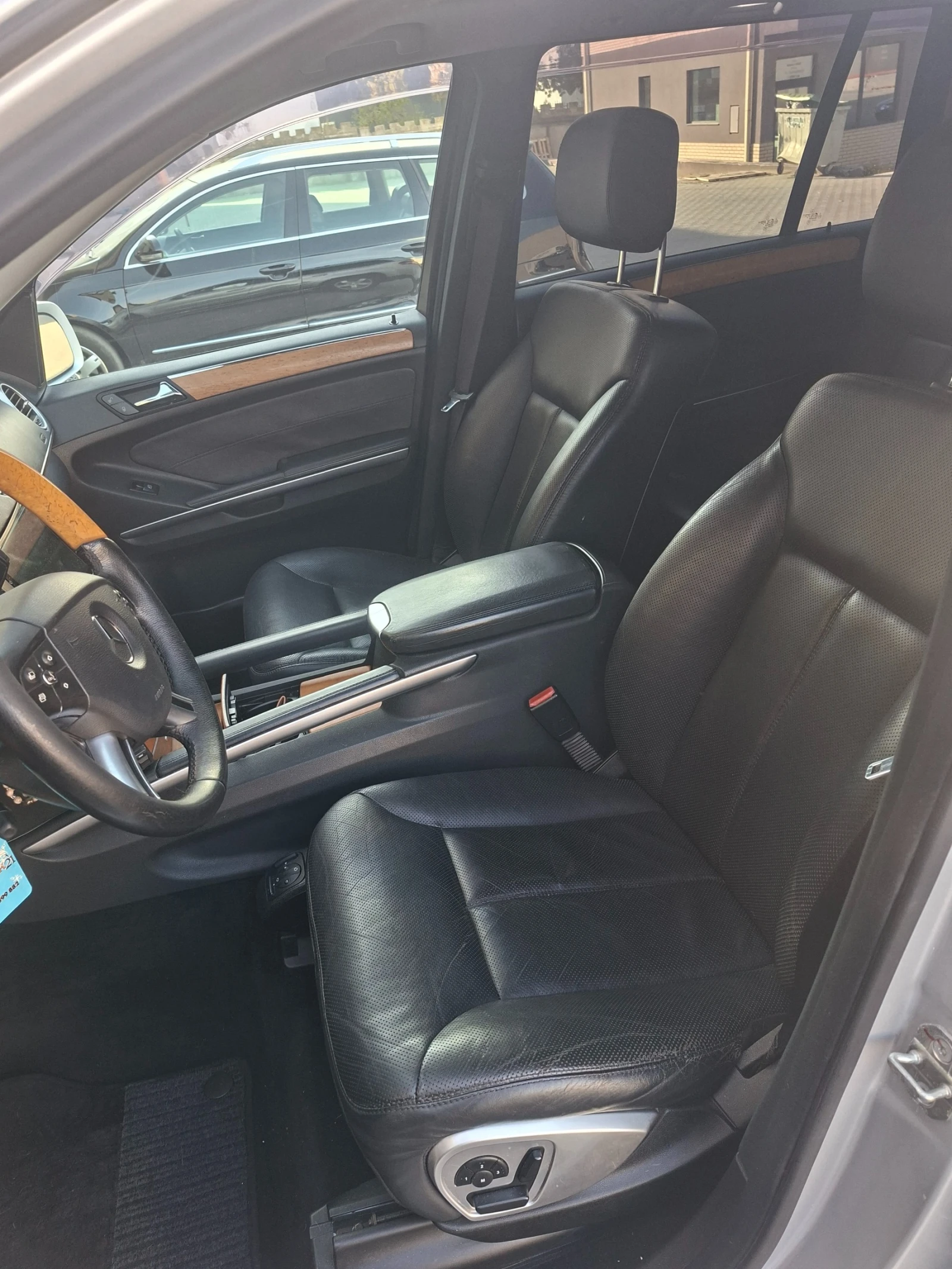 Mercedes-Benz GL 550 4MATIC 105 000�� | Mobile.bg � ����������� 13
