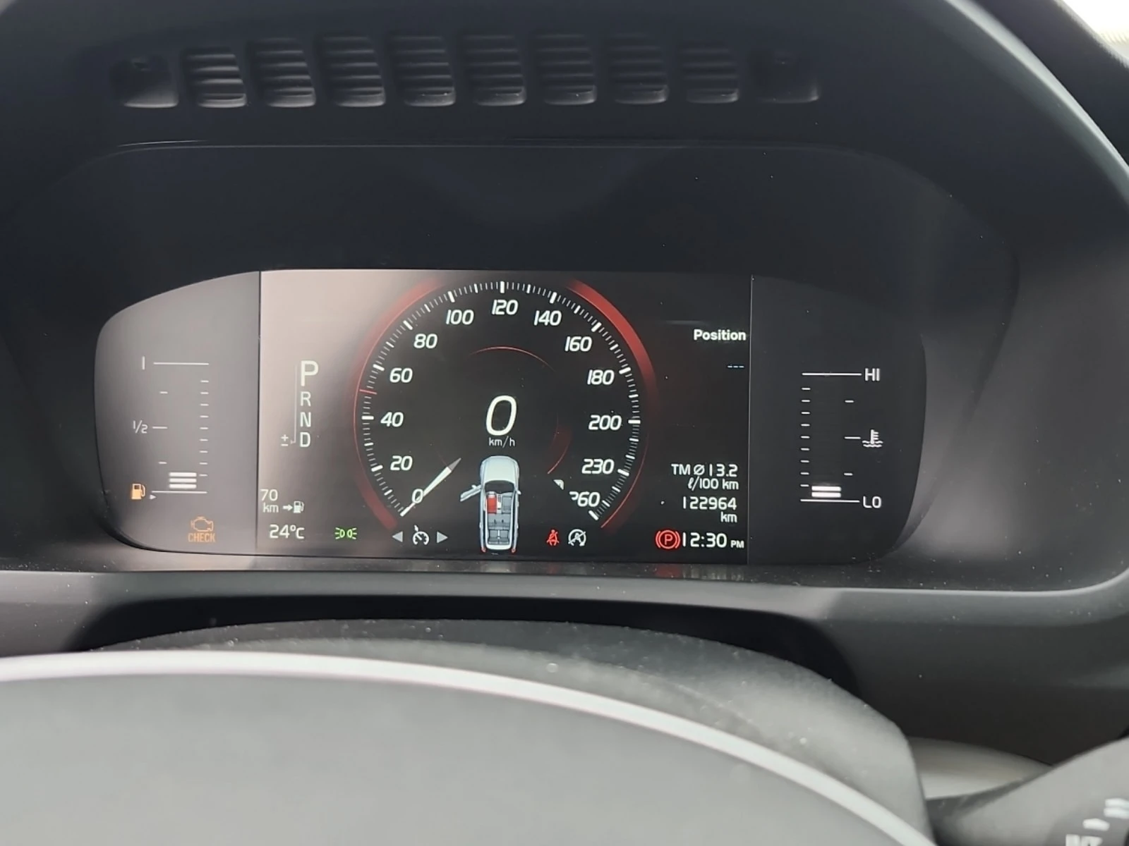 Volvo Xc90  MOMENTUM / DISTRONIC / MEMORY / PANO , снимка 10 - Автомобили и джипове - 56073343