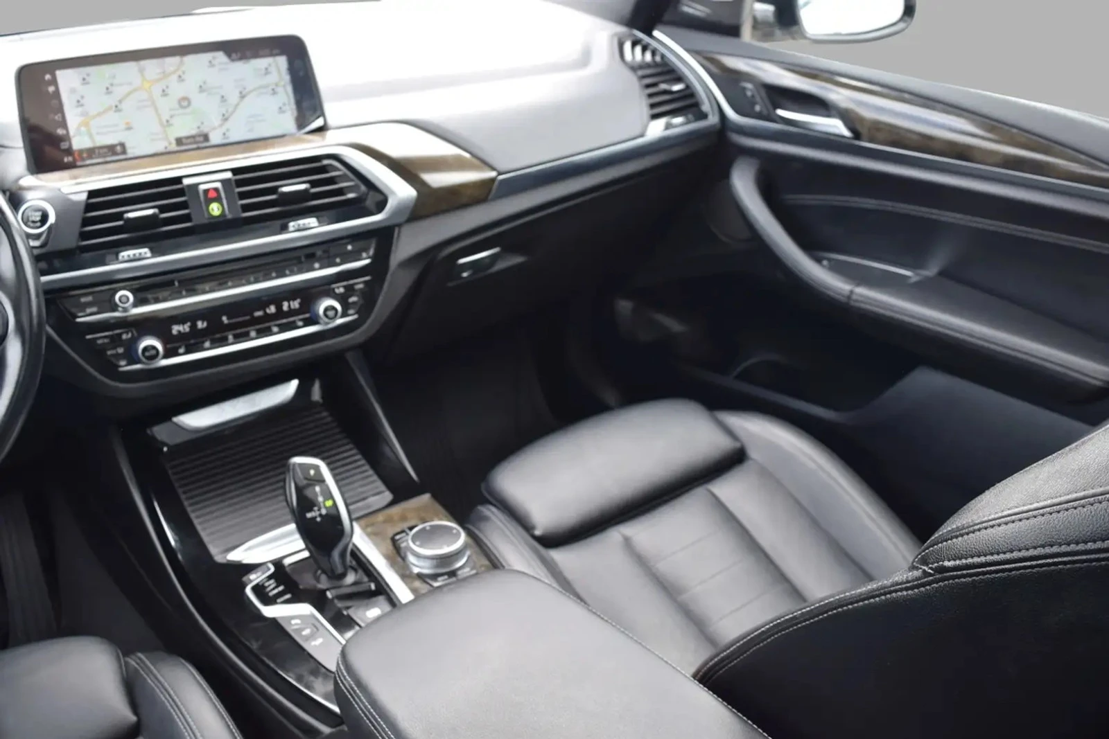BMW X3 xDrive30i | ACC | HARMAN KARDON | DIGITAL | PANO, снимка 9 - Автомобили и джипове - 56097599