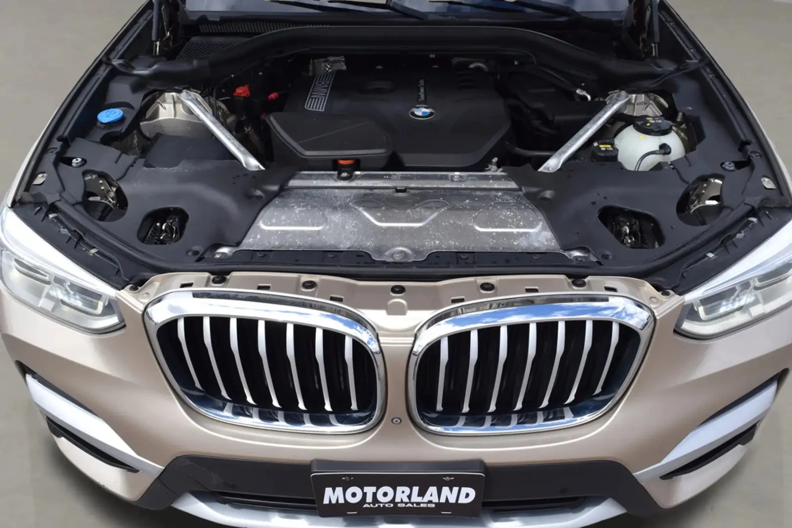 BMW X3 xDrive30i | ACC | HARMAN KARDON | DIGITAL | PANO, снимка 17 - Автомобили и джипове - 56097599