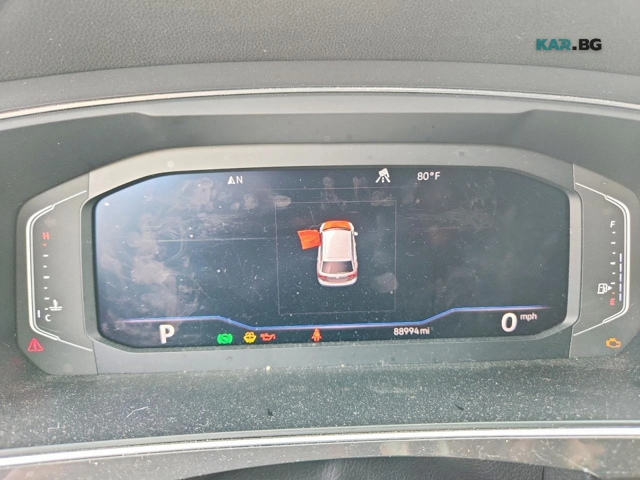 VW Tiguan SE* ����������* (���� �� ��) | Mobile.bg � ����������� 9