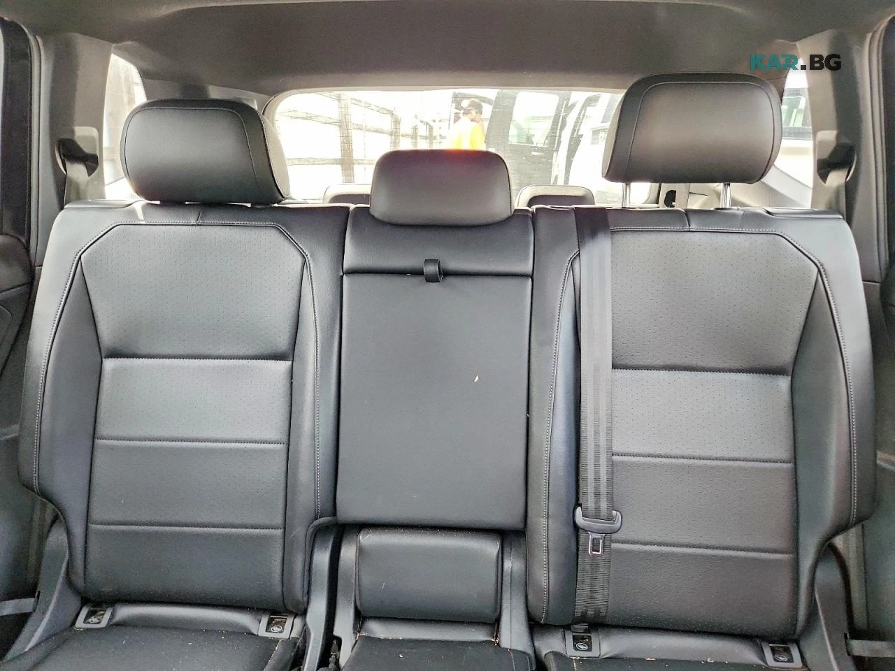 VW Tiguan SE* ����������* (���� �� ��) | Mobile.bg � ����������� 10
