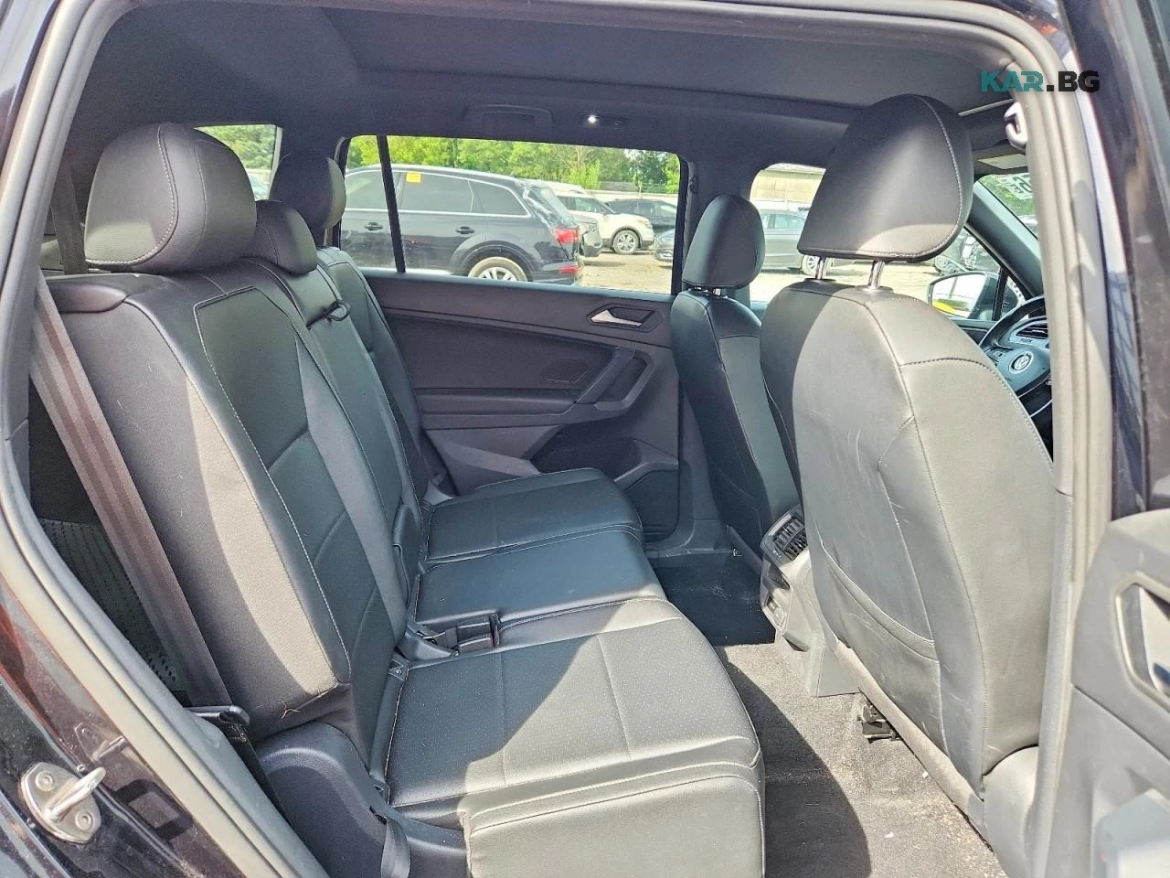 VW Tiguan SE* ����������* (���� �� ��) | Mobile.bg � ����������� 11