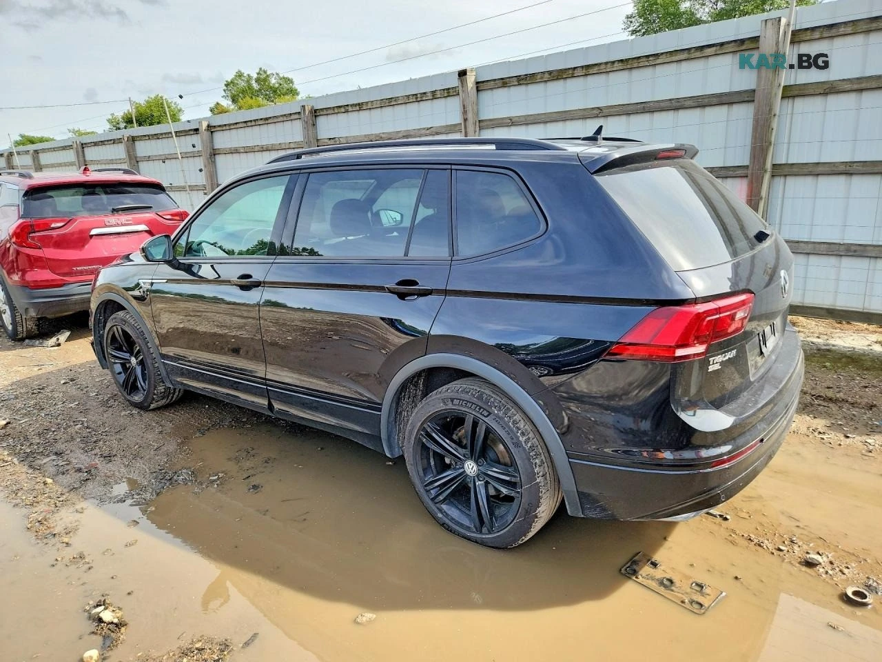 VW Tiguan SE* ����������* (���� �� ��) | Mobile.bg � ����������� 2